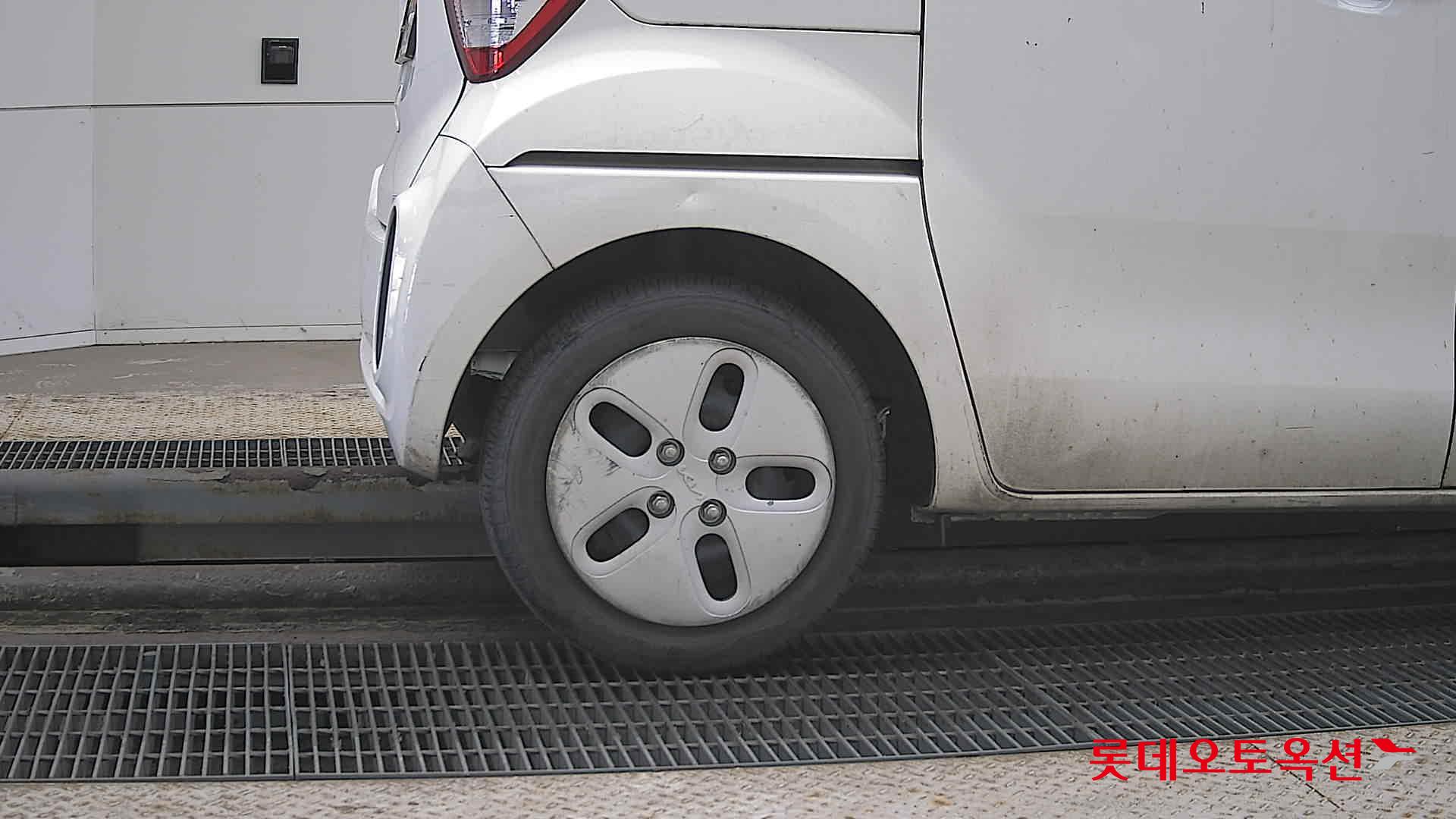 Kia Ray 2022 - Image 28