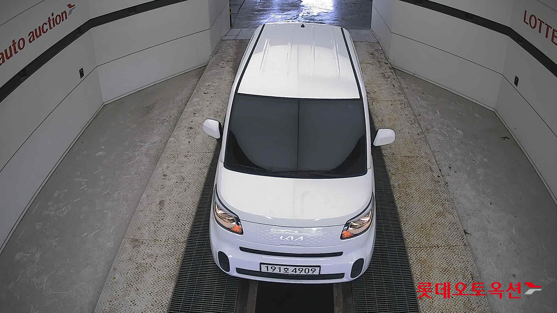 Kia Ray 2022 - Image 7