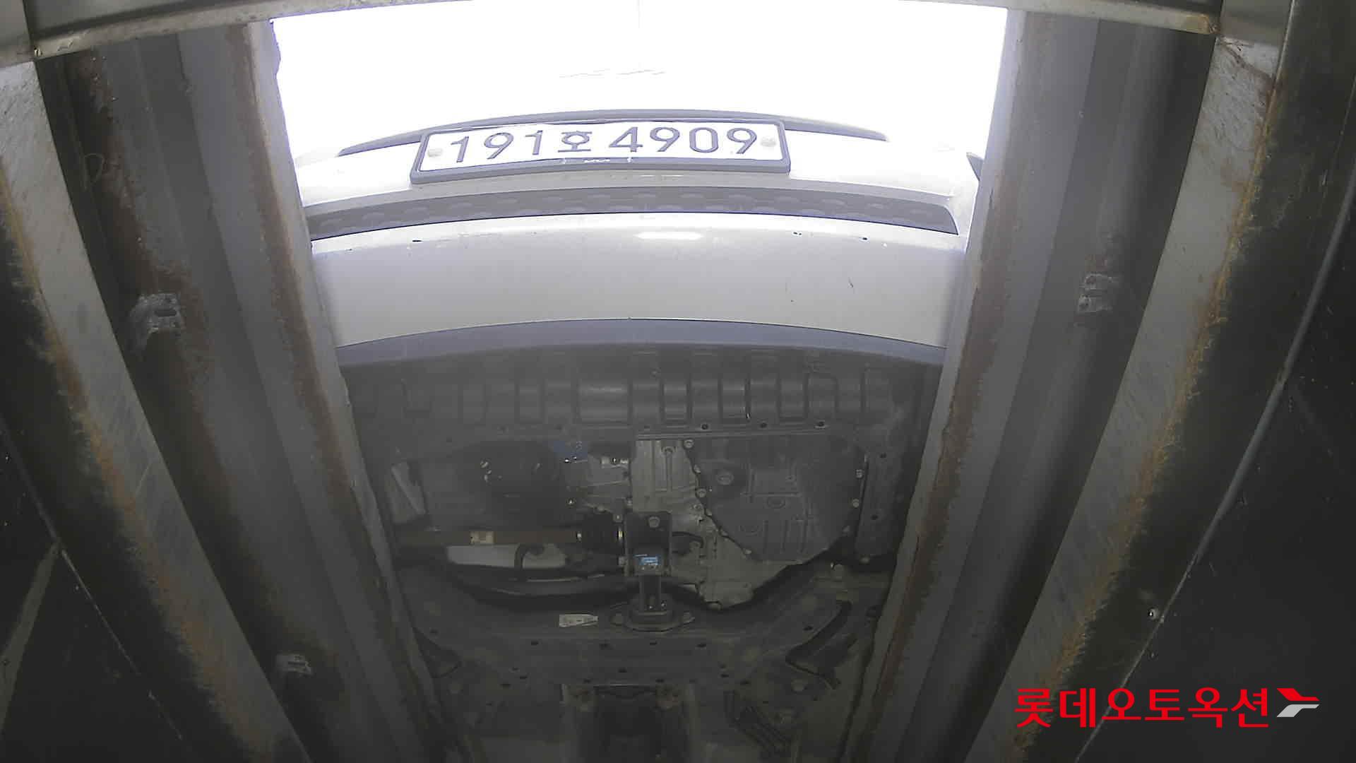 Kia Ray 2022 - Image 8