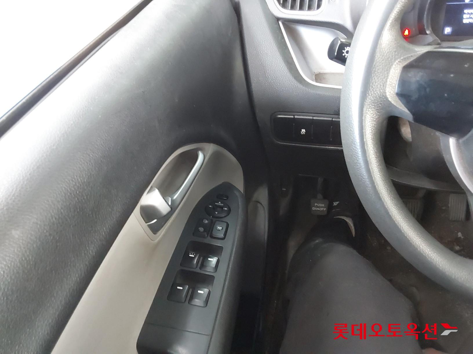 Kia Ray 2022 - Image 29