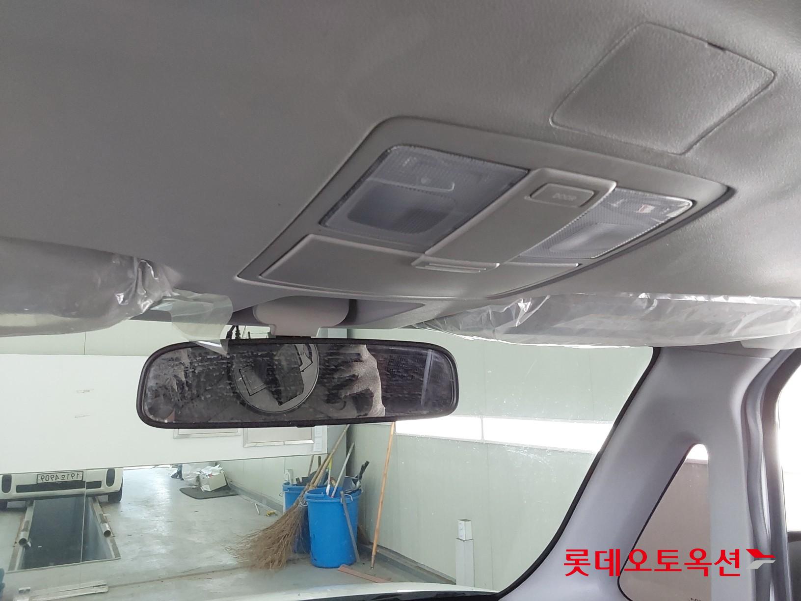 Kia Ray 2022 - Image 31