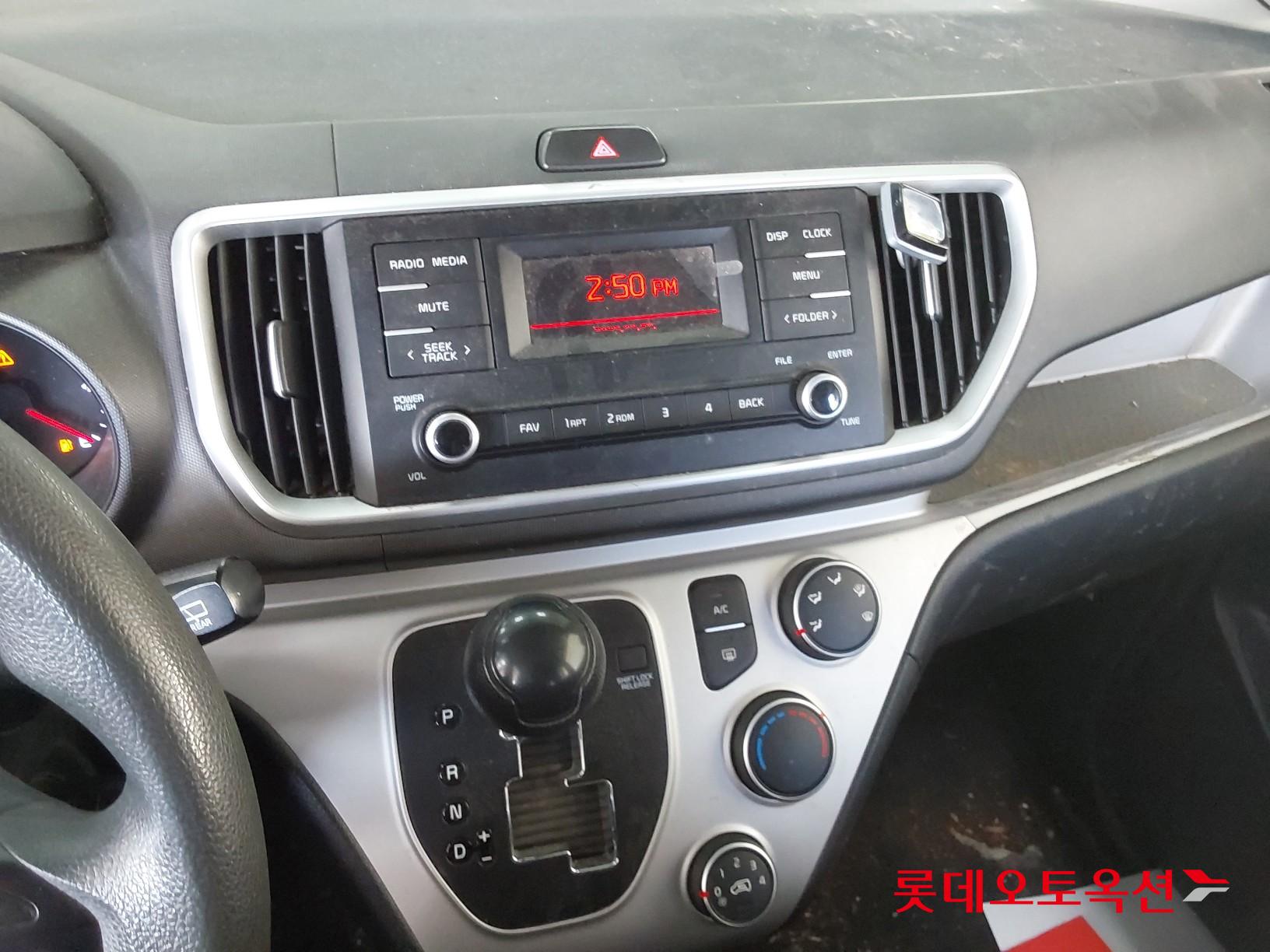 Kia Ray 2022 - Image 32