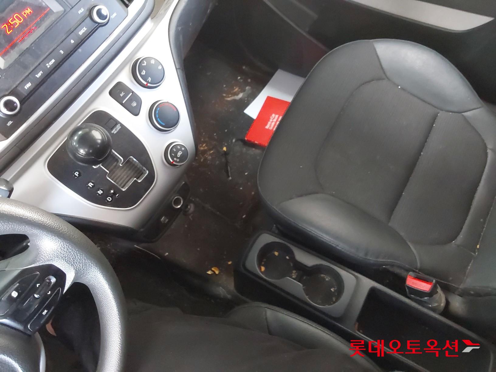 Kia Ray 2022 - Image 33