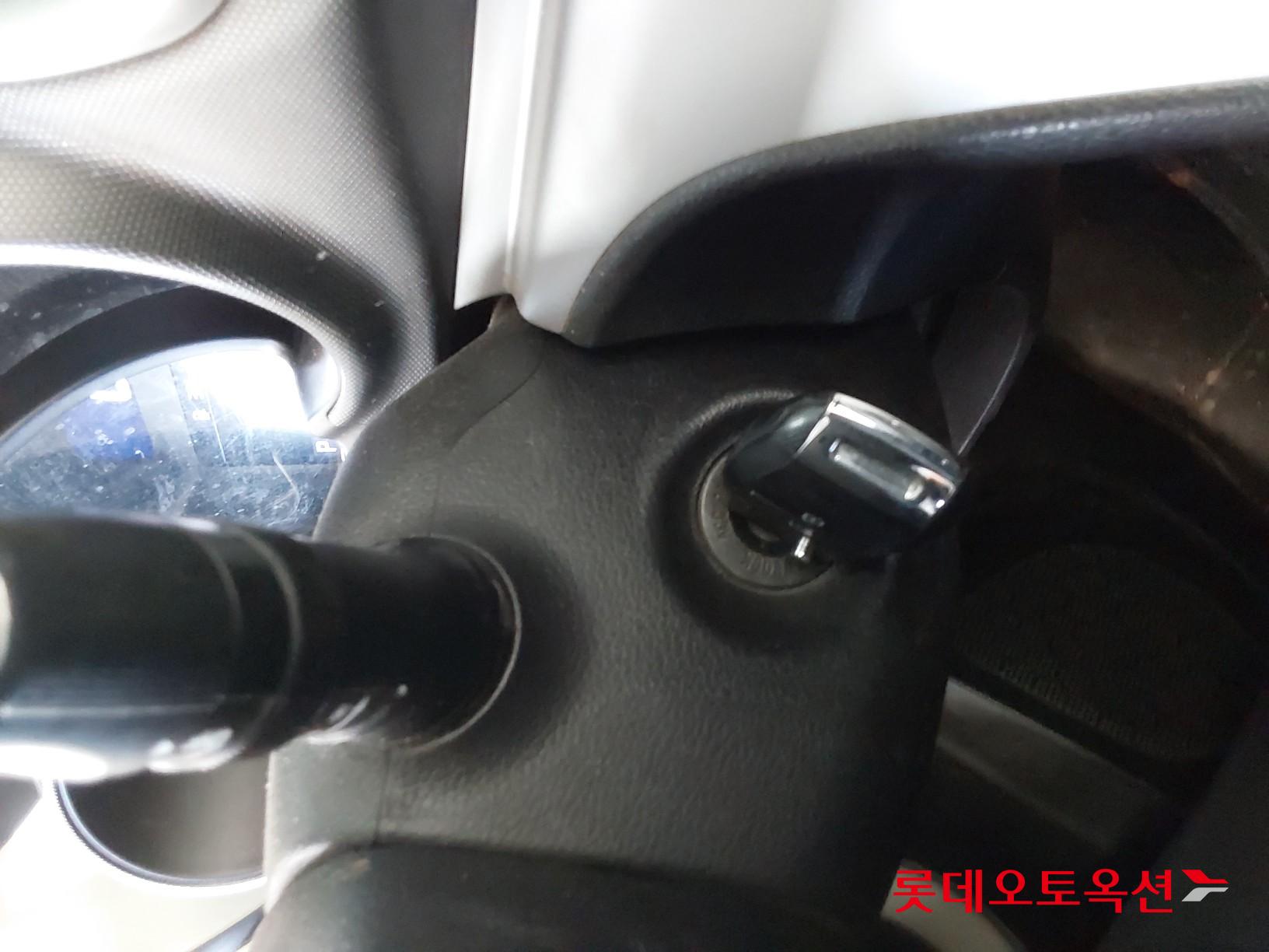 Kia Ray 2022 - Image 34