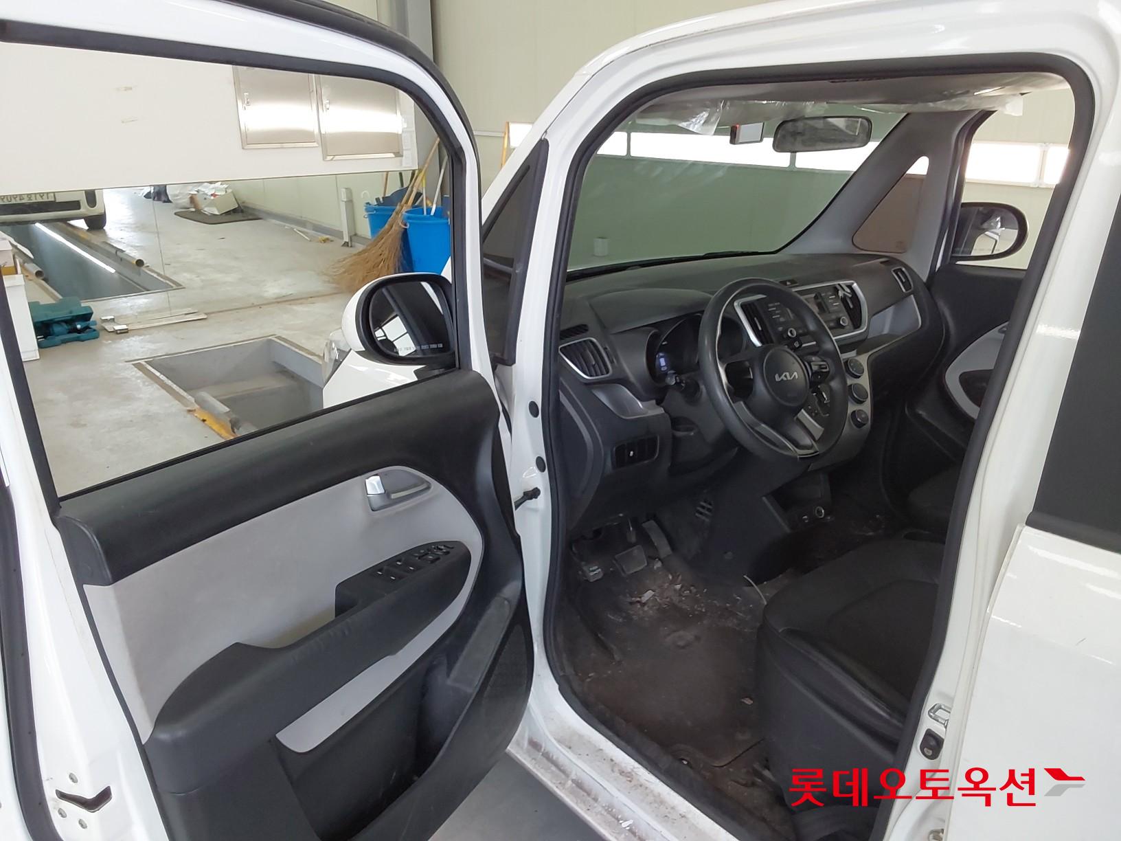 Kia Ray 2022 - Image 35