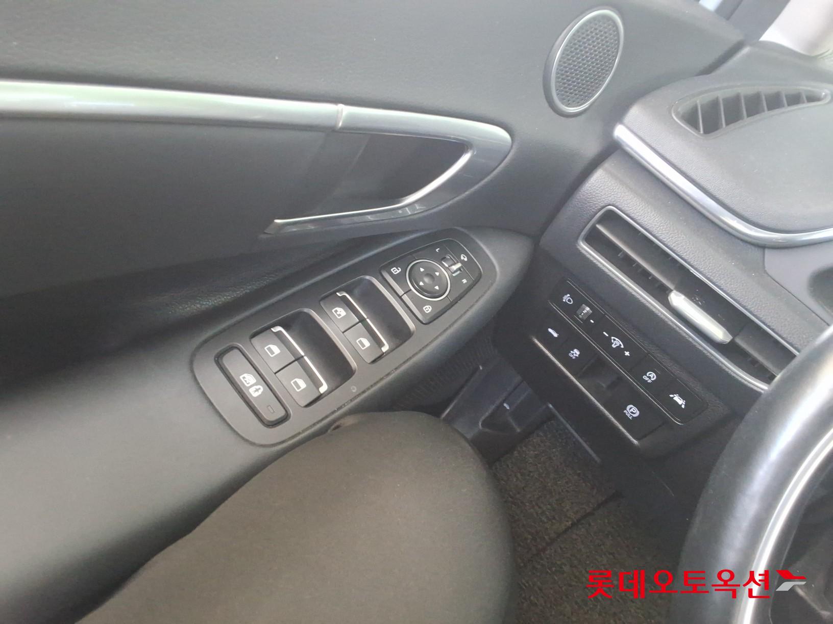 2021 - hyundai sonata
