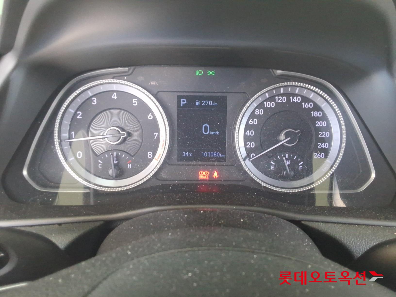 2021 - hyundai sonata