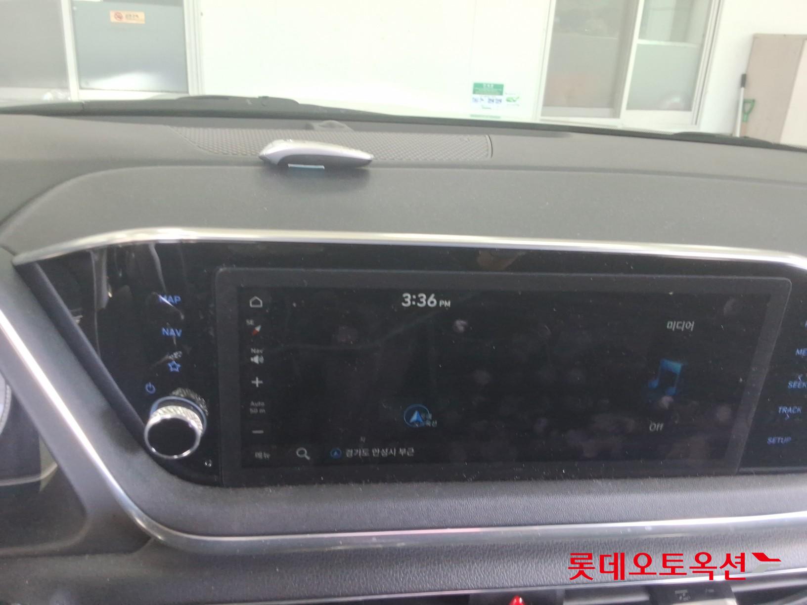 2021 - hyundai sonata