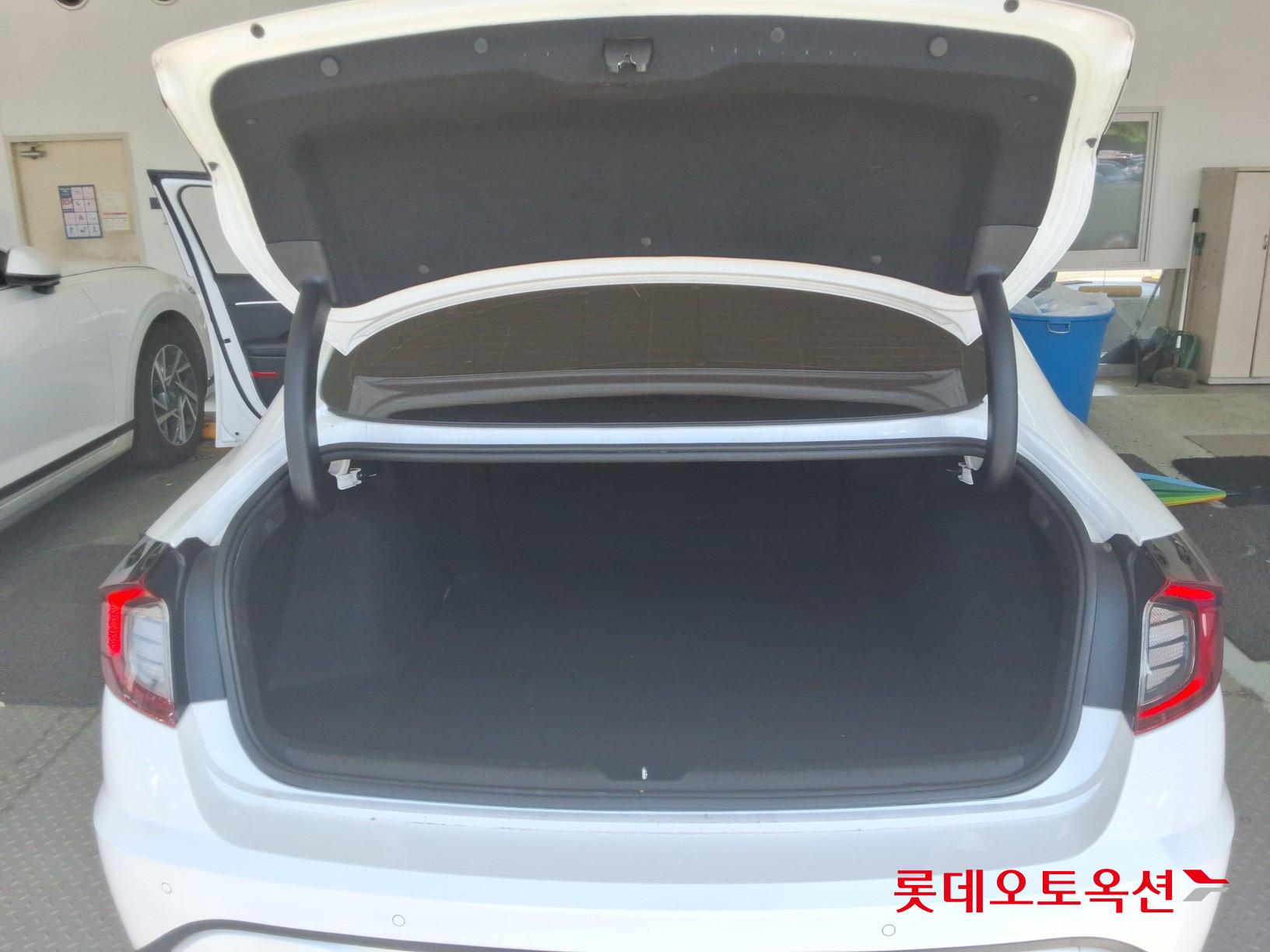 2021 - hyundai sonata