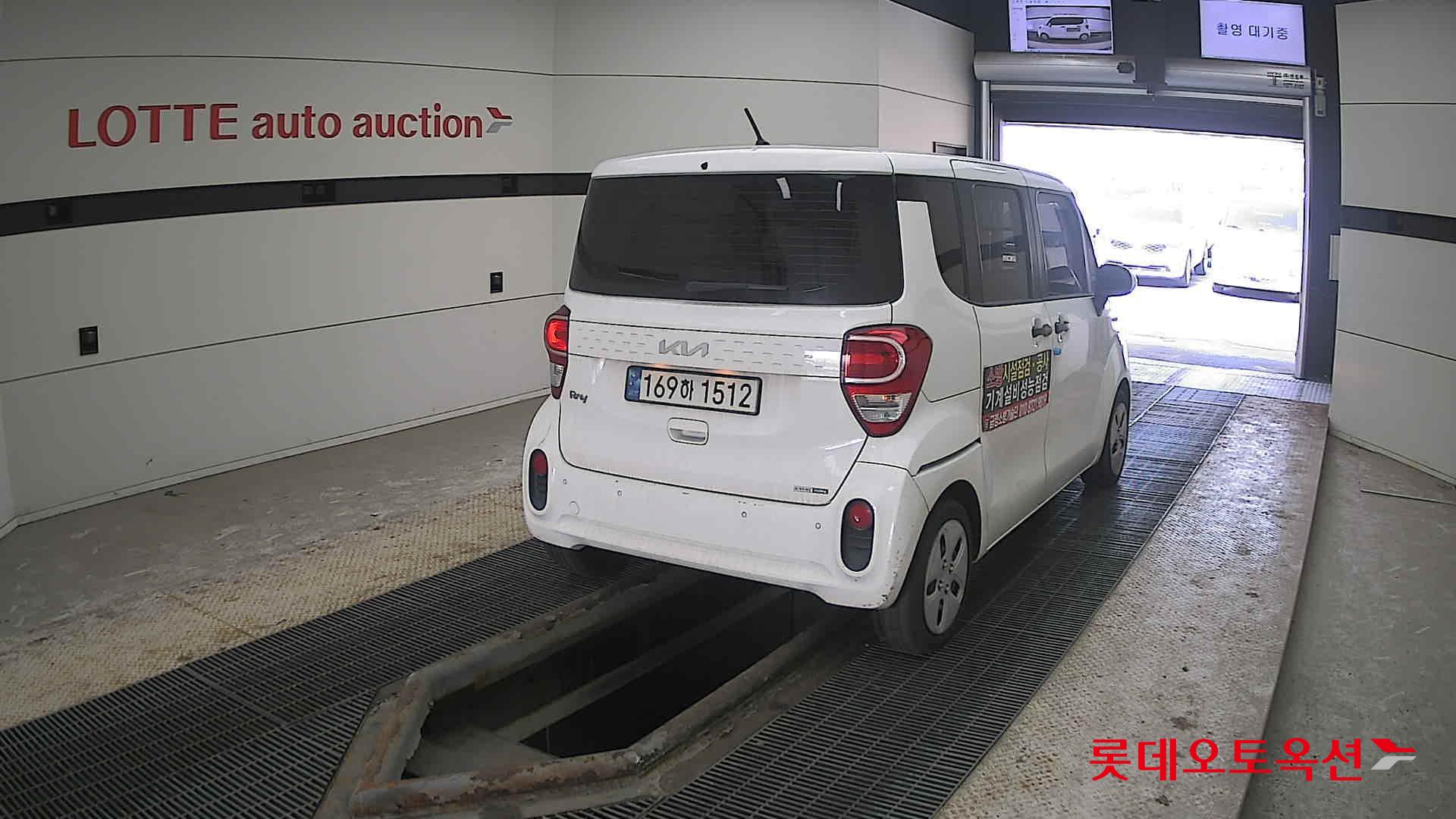 Kia Ray id 3803795 из Кореи 20