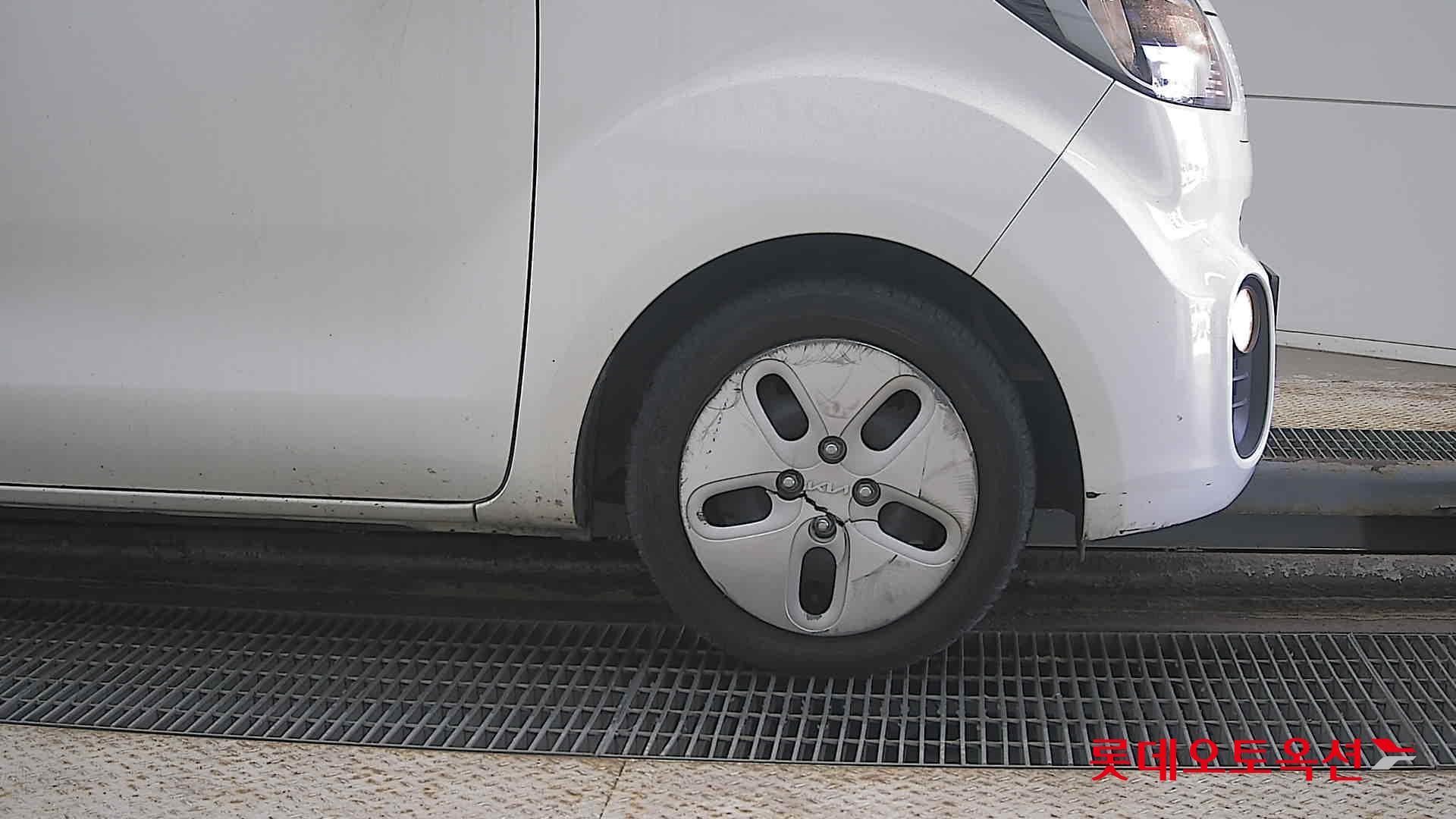 Kia Ray id 3803795 из Кореи 23