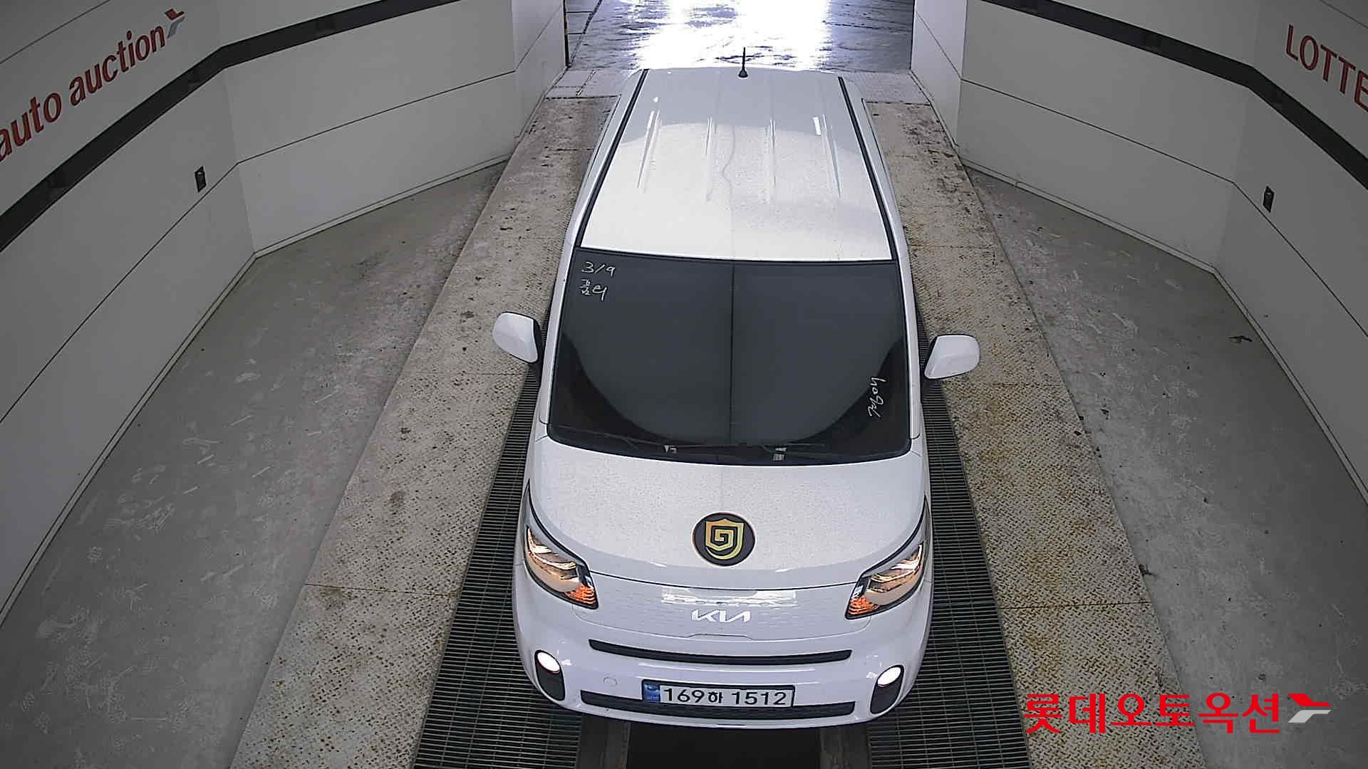 Kia Ray id 3803795 из Кореи 25