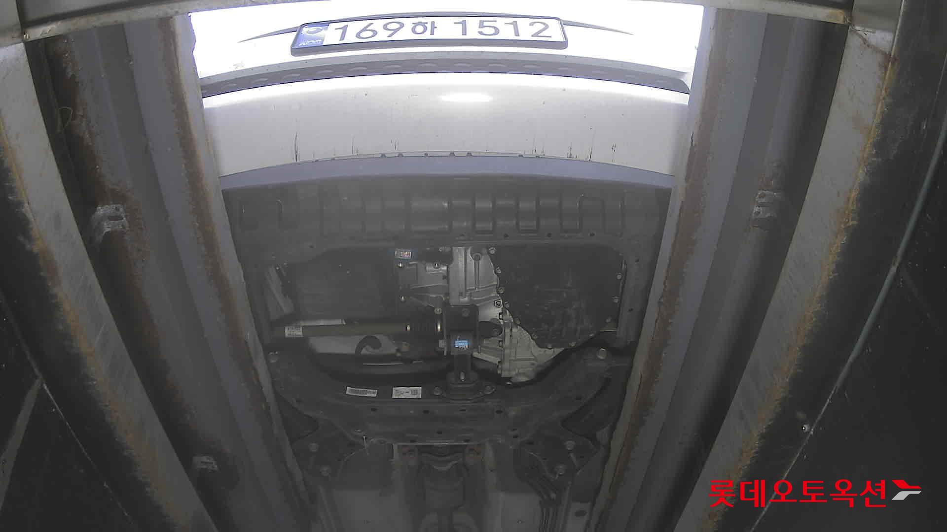 Kia Ray id 3803795 из Кореи 26