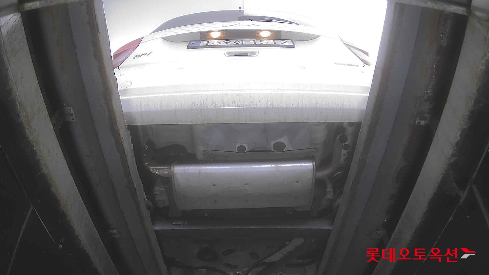 Kia Ray id 3803795 из Кореи 27