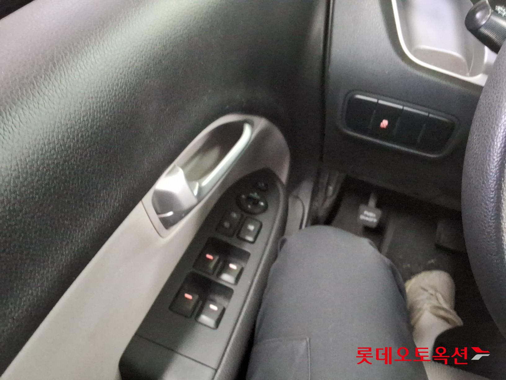 Kia Ray id 3803795 из Кореи 28