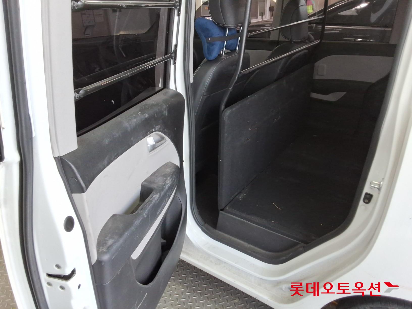 Kia Ray id 3803795 из Кореи 36