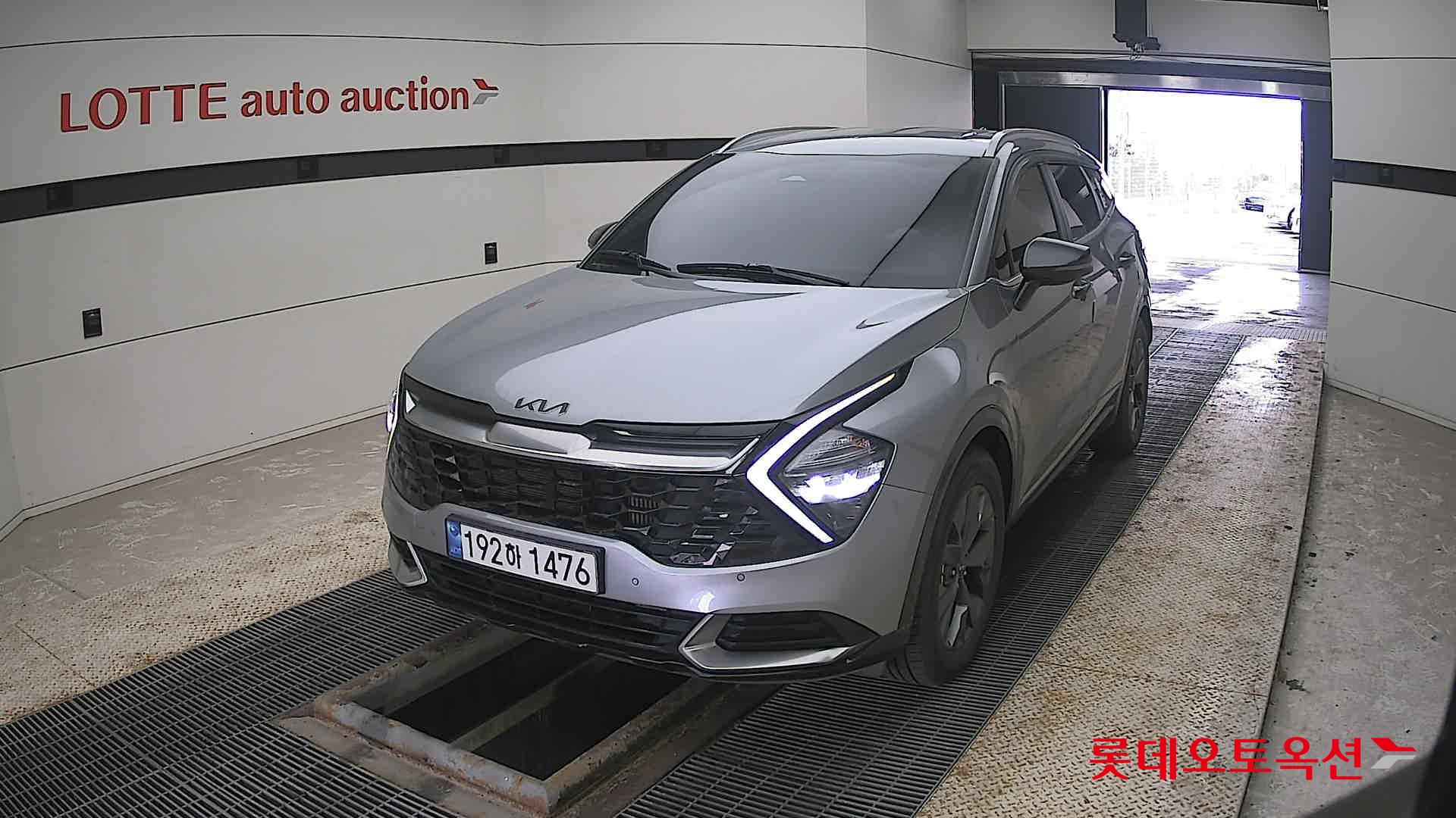 كيا سبورتاج 2023 - صورة 10