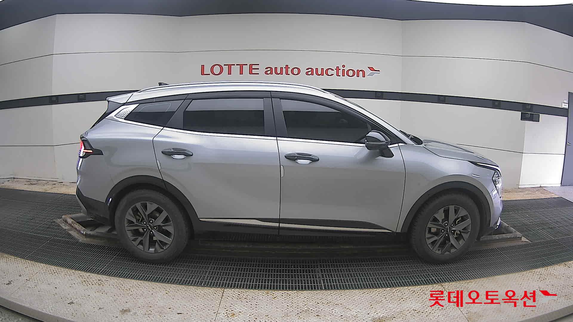 كيا سبورتاج 2023 - صورة 21