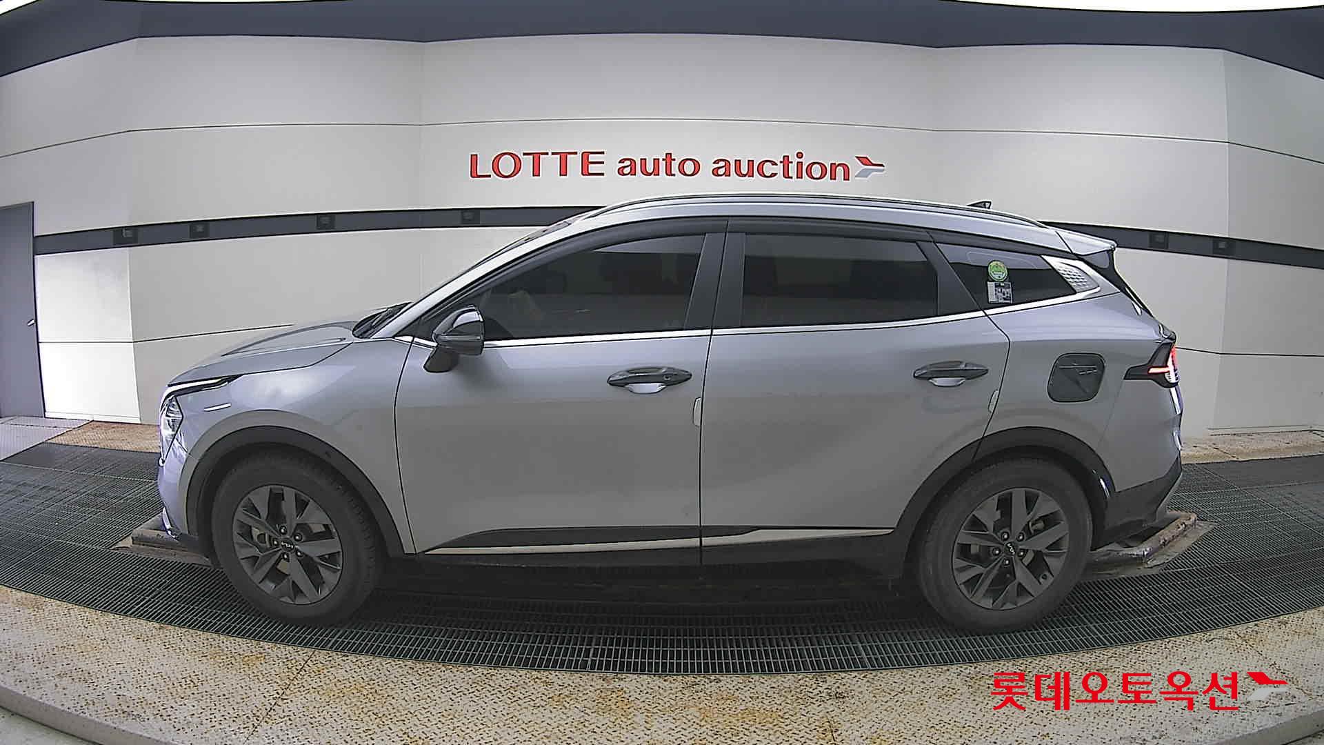 كيا سبورتاج 2023 - صورة 13