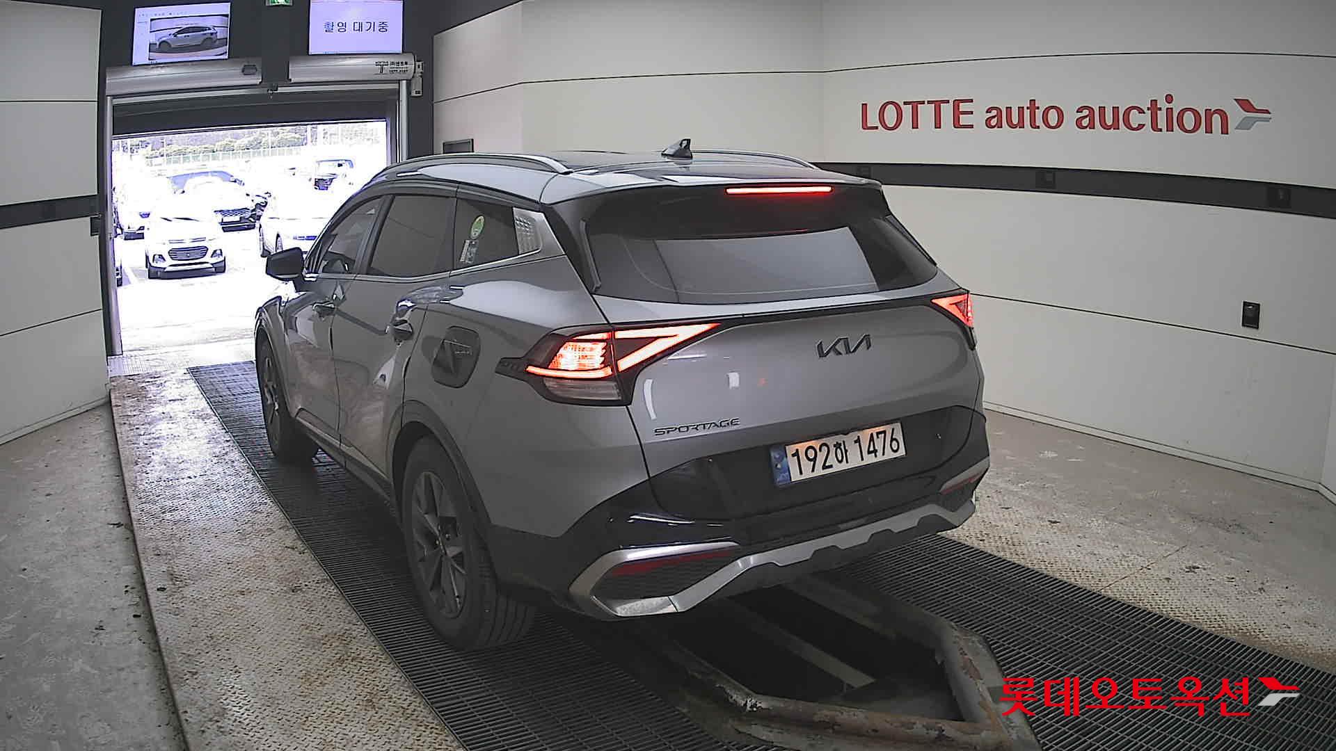 كيا سبورتاج 2023 - صورة 16