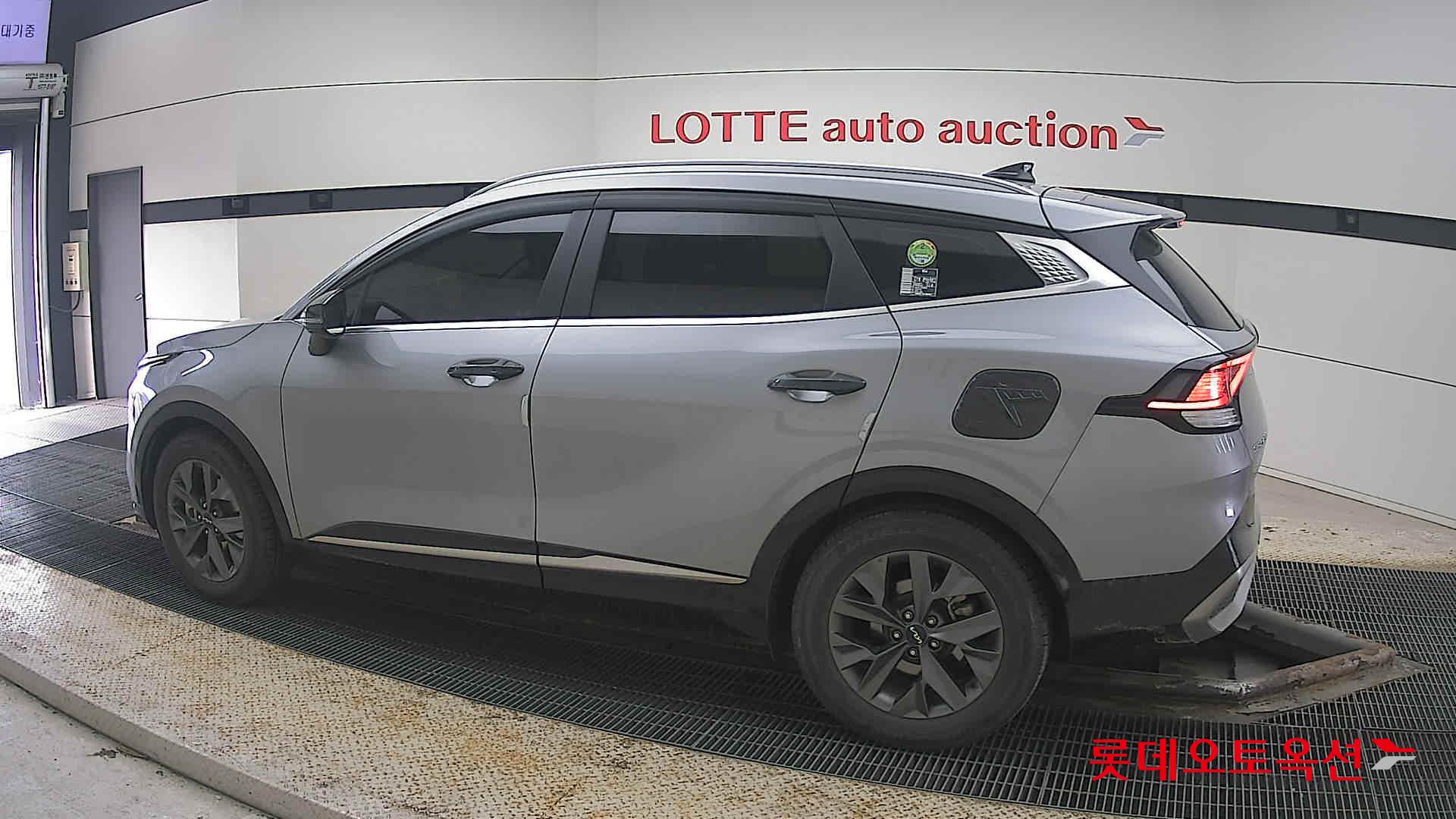 كيا سبورتاج 2023 - صورة 14