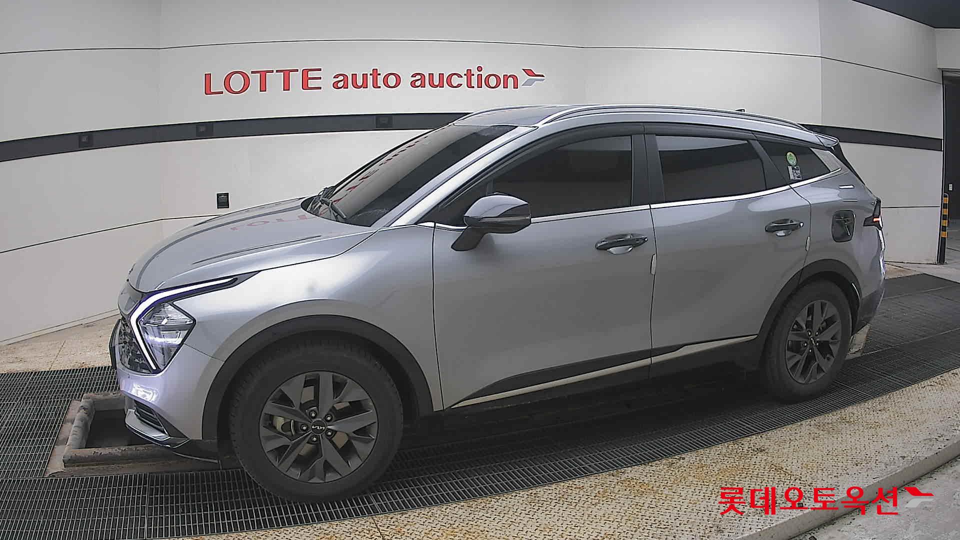 كيا سبورتاج 2023 - صورة 12