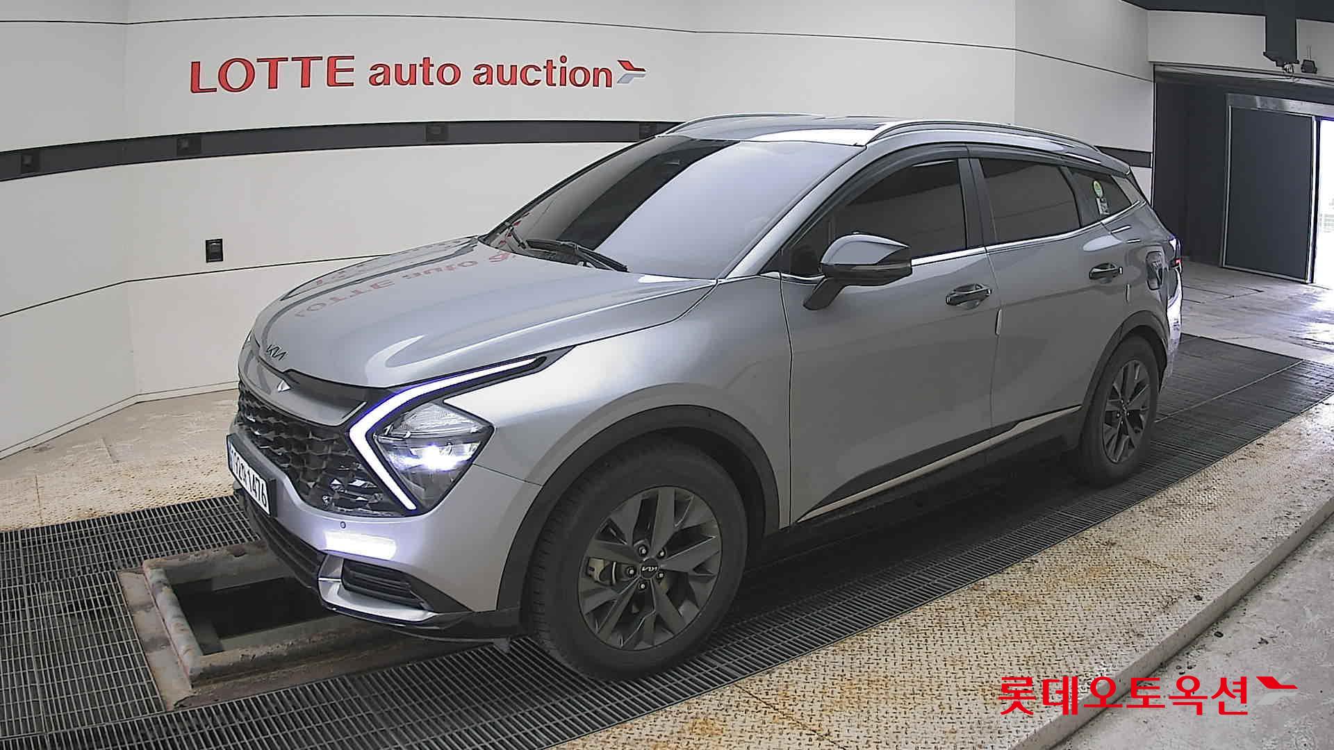 كيا سبورتاج 2023 - صورة 11