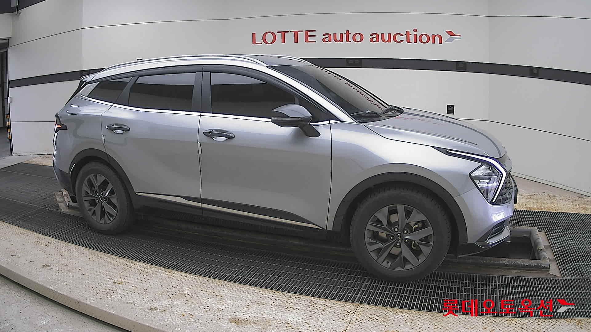 كيا سبورتاج 2023 - صورة 22