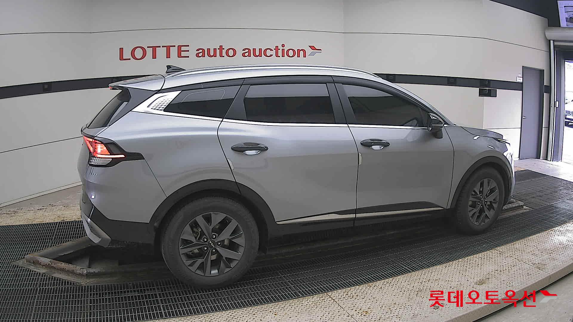 كيا سبورتاج 2023 - صورة 20