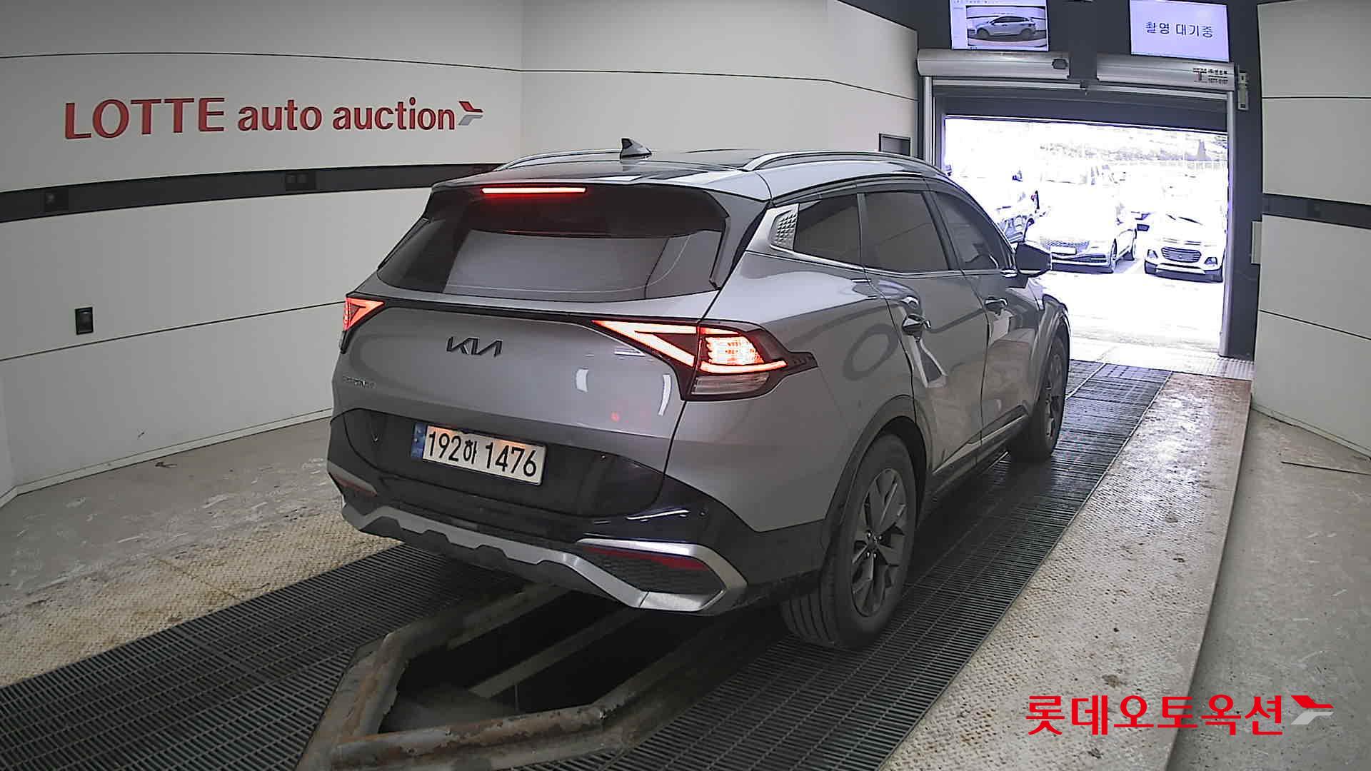 كيا سبورتاج 2023 - صورة 18