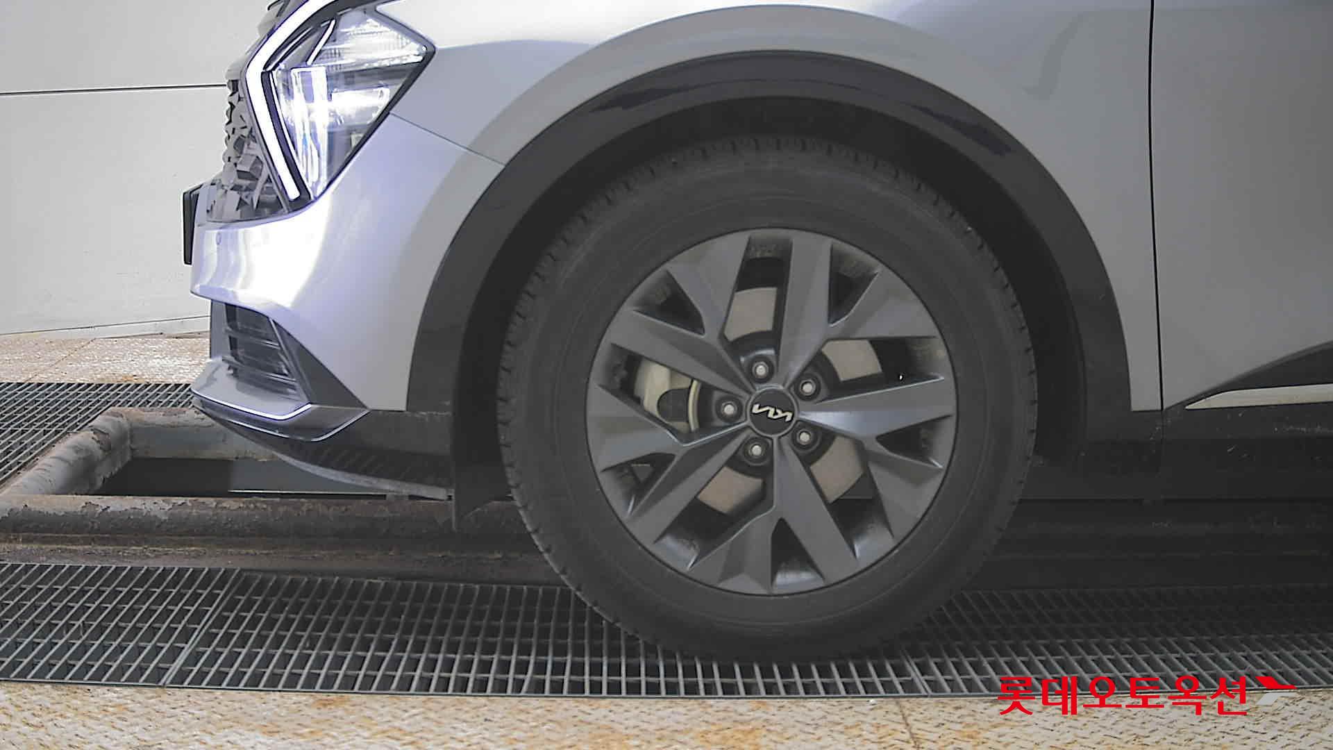 كيا سبورتاج 2023 - صورة 25