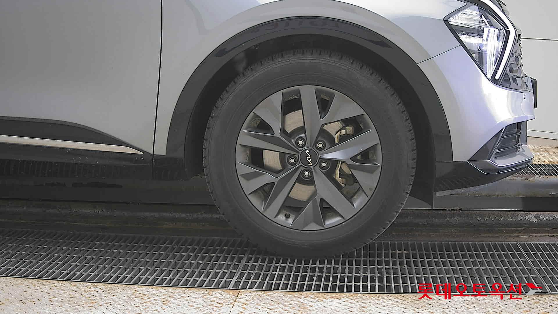 كيا سبورتاج 2023 - صورة 27