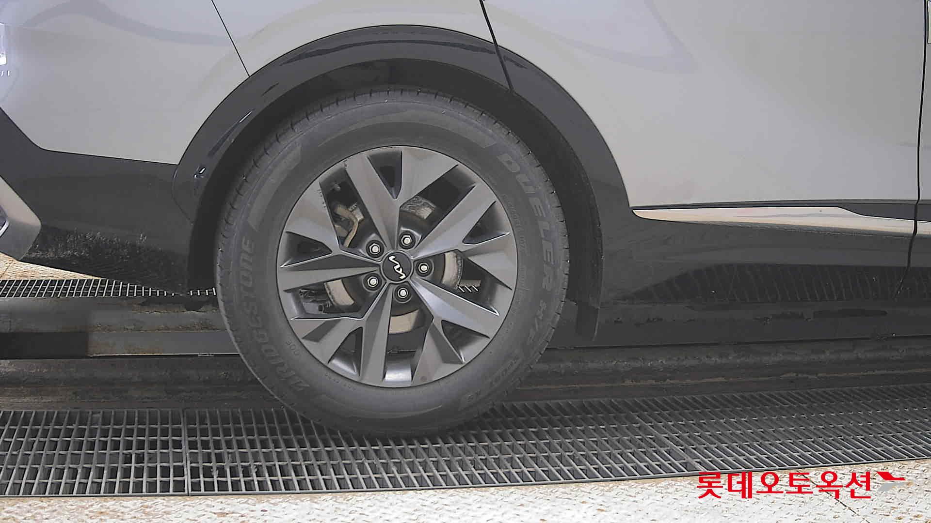 كيا سبورتاج 2023 - صورة 28