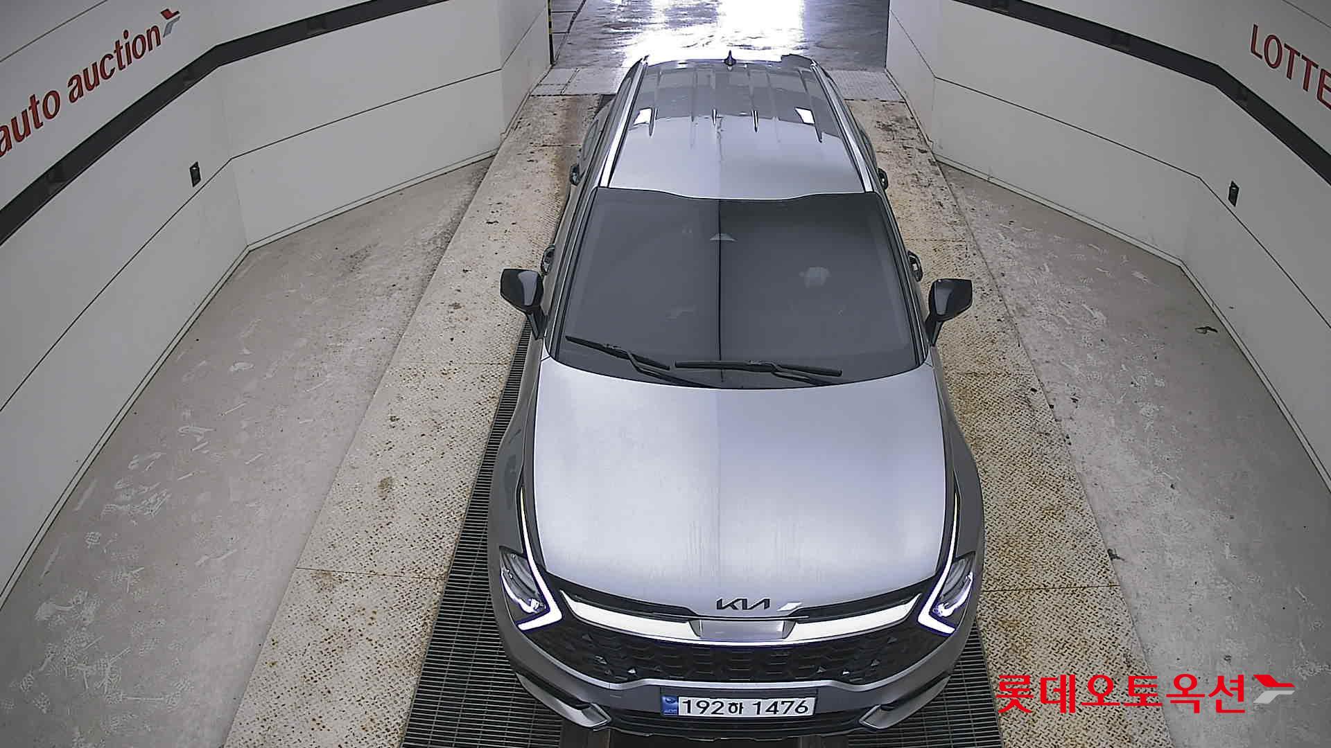 كيا سبورتاج 2023 - صورة 7