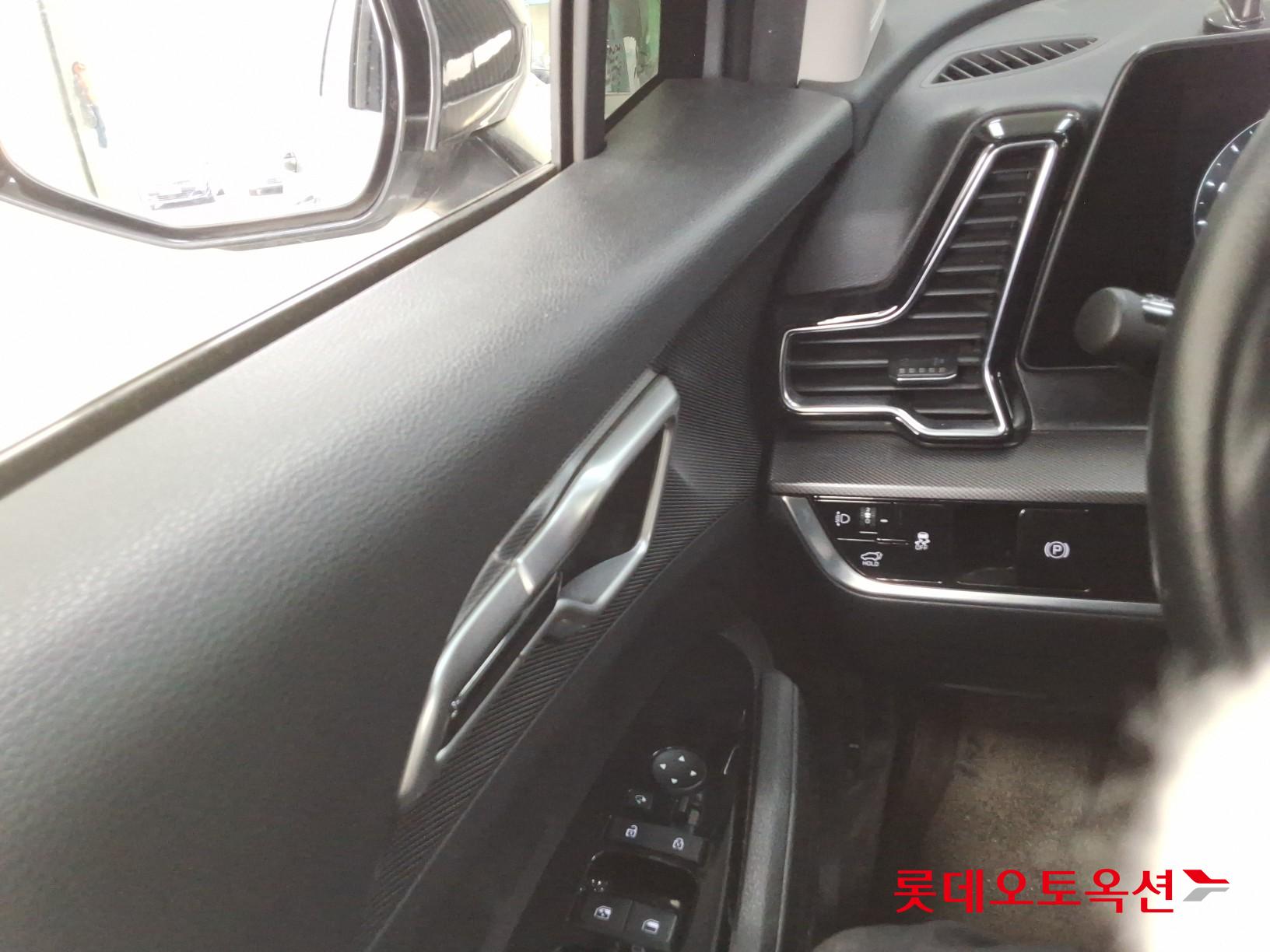 كيا سبورتاج 2023 - صورة 29