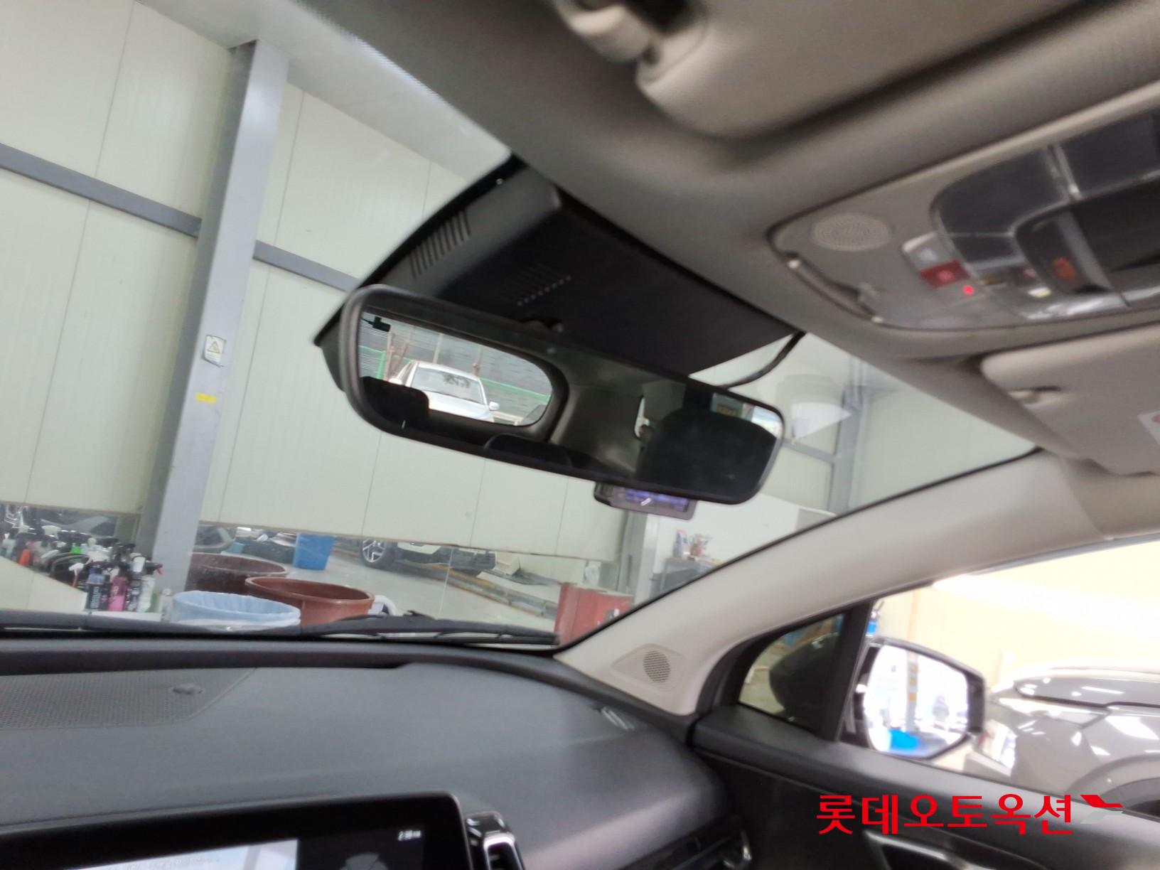 كيا سبورتاج 2023 - صورة 33