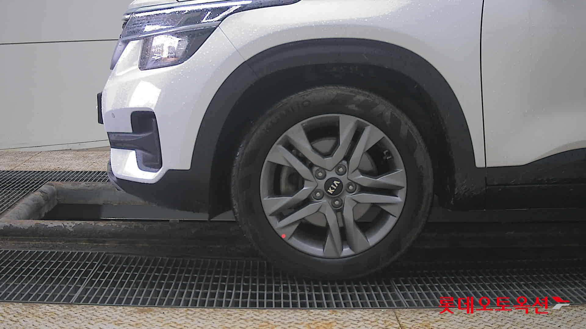 Kia Seltos id 3809978 из Кореи 21