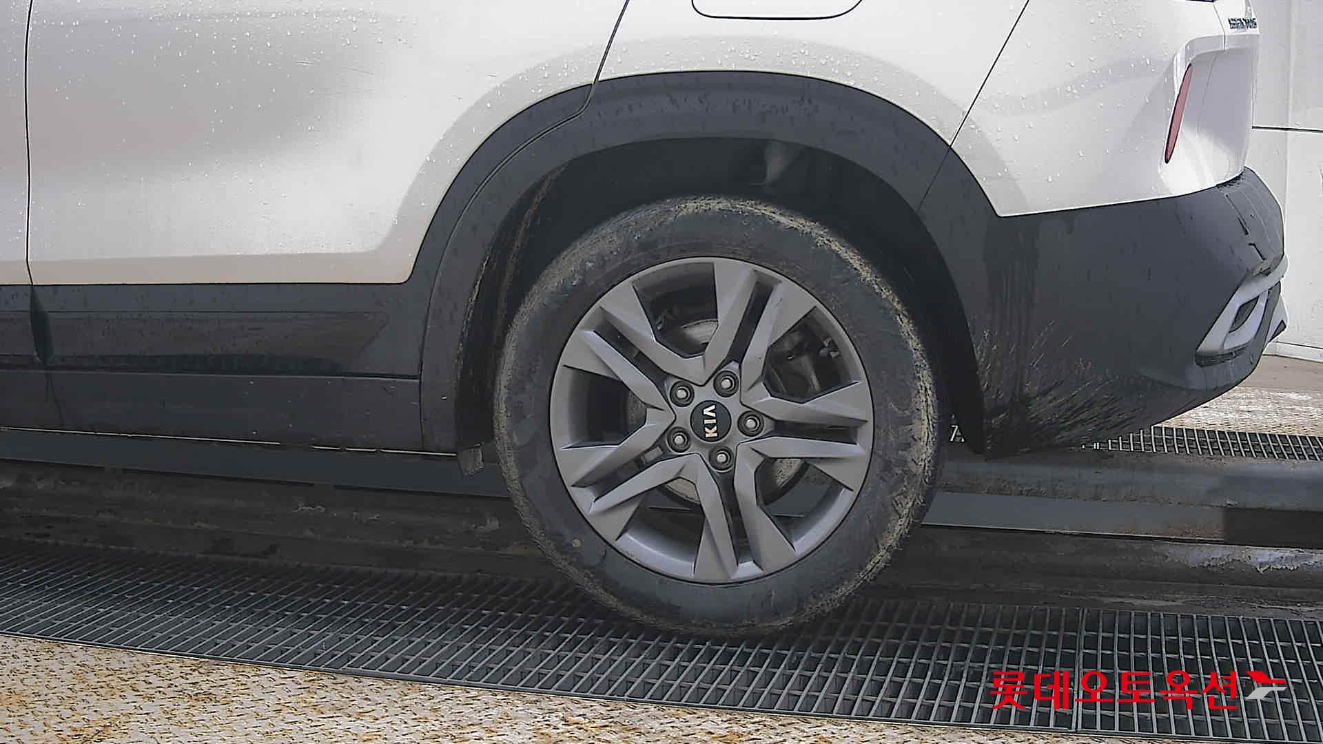 Kia Seltos id 3809978 из Кореи 22