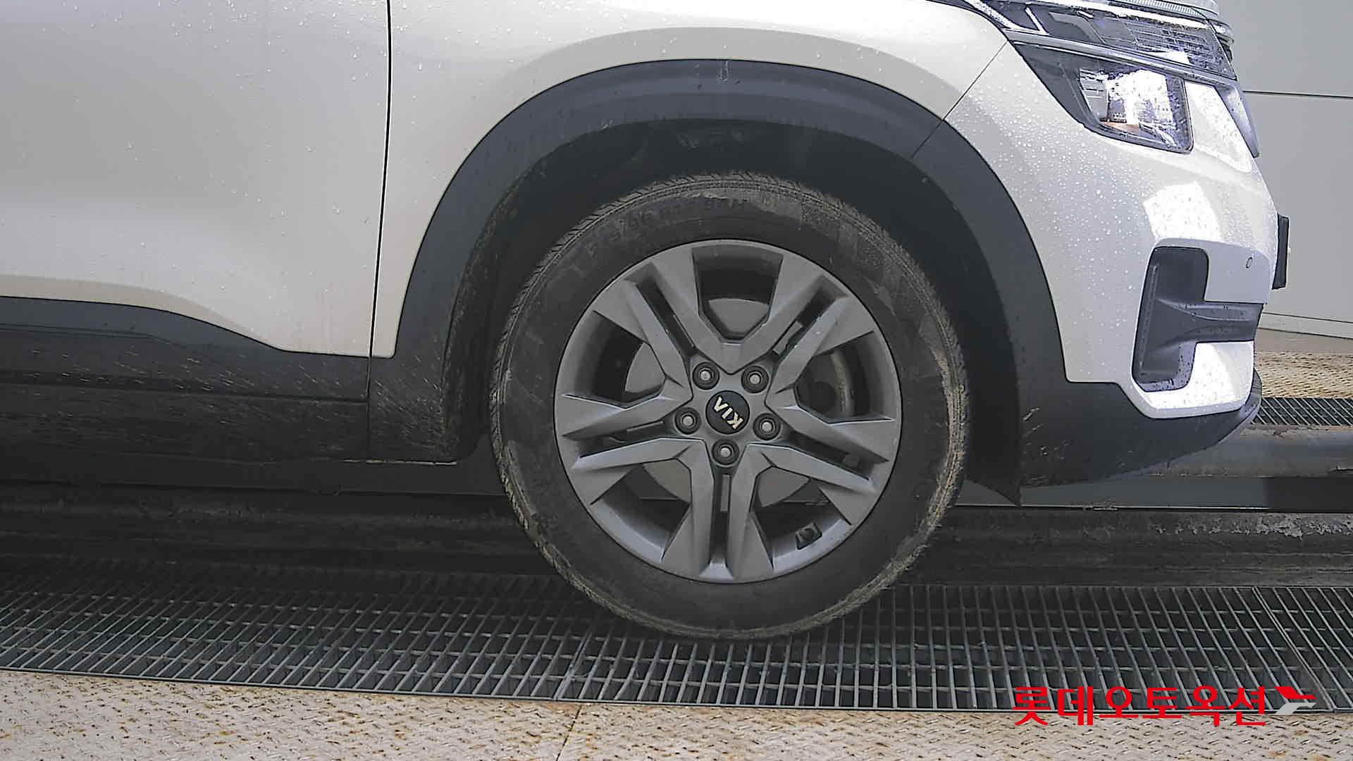 Kia Seltos id 3809978 из Кореи 23