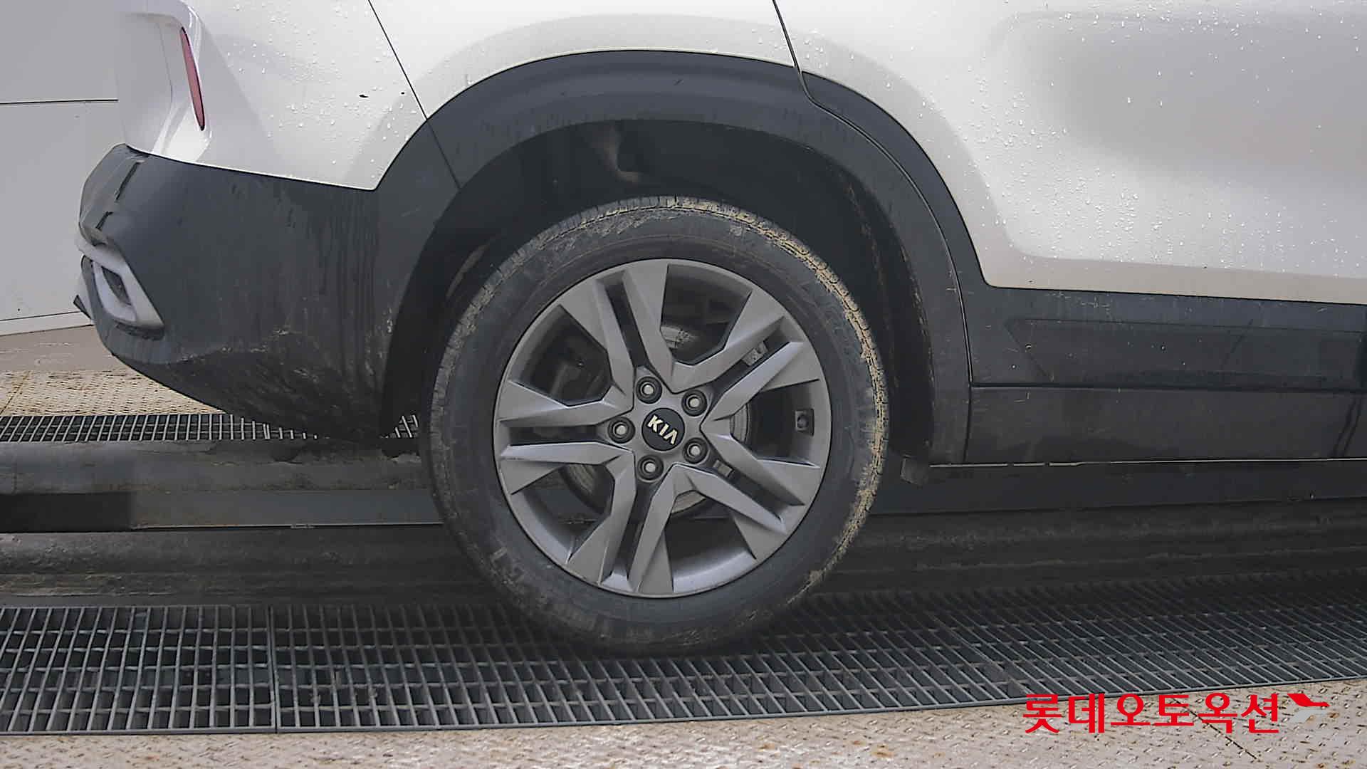 Kia Seltos id 3809978 из Кореи 24