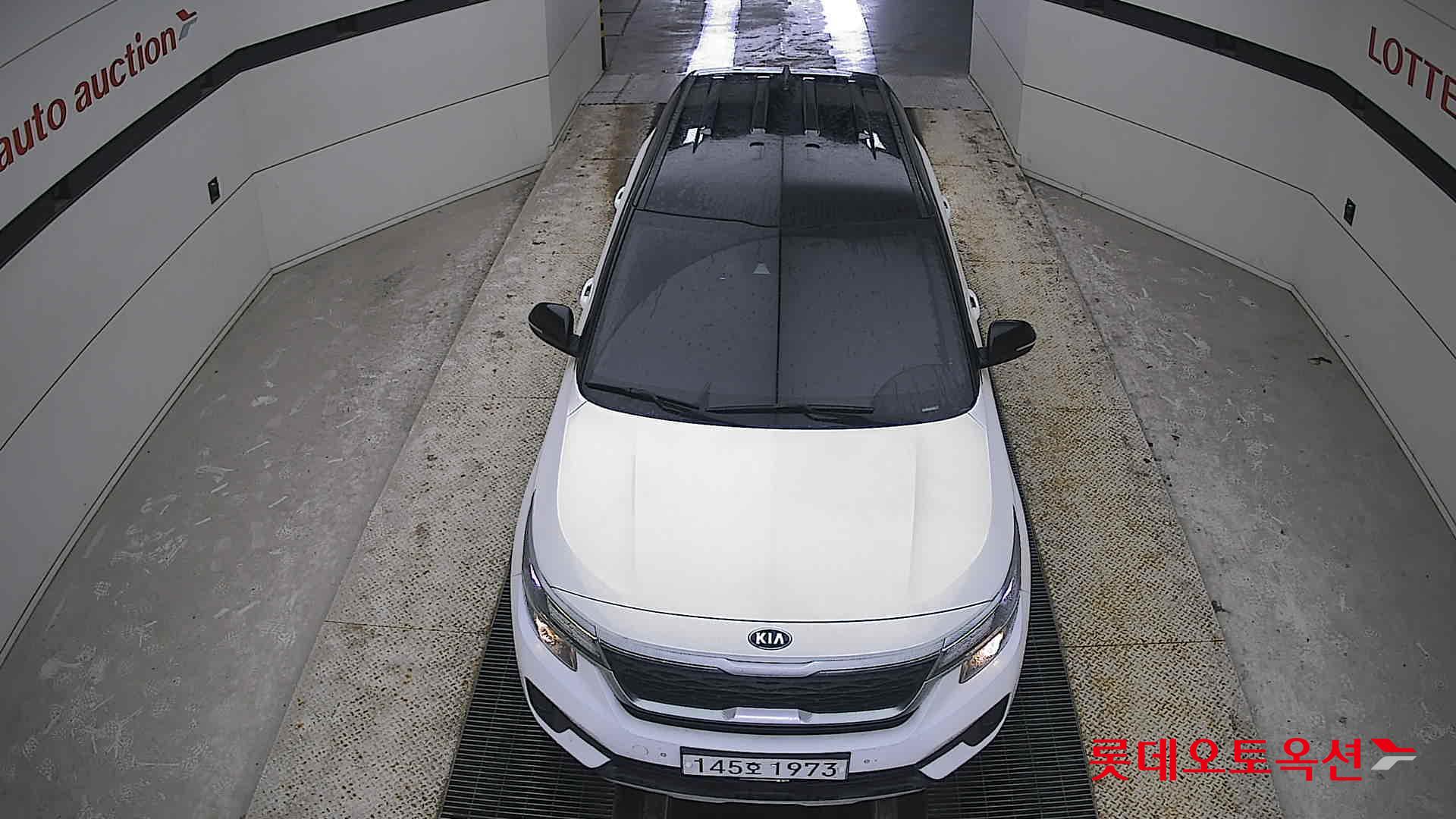 Kia Seltos id 3809978 из Кореи 25