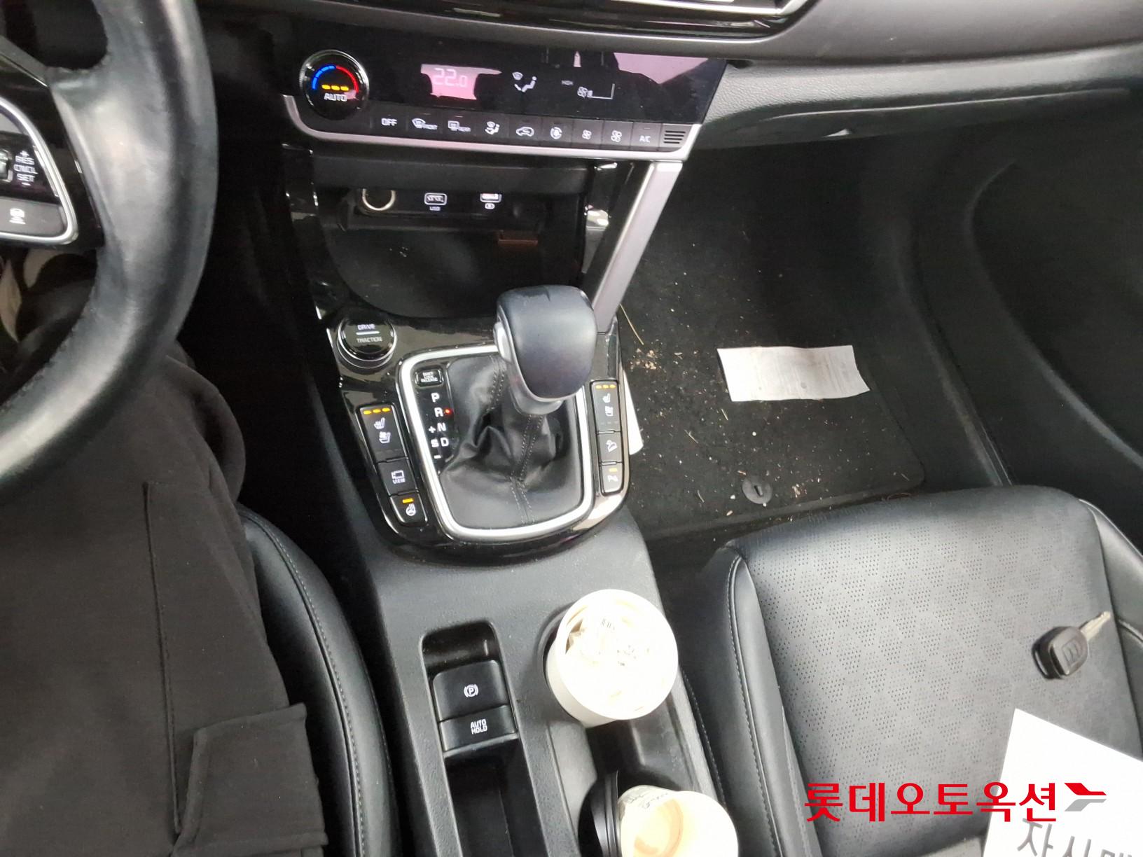 Kia Seltos id 3809978 из Кореи 33