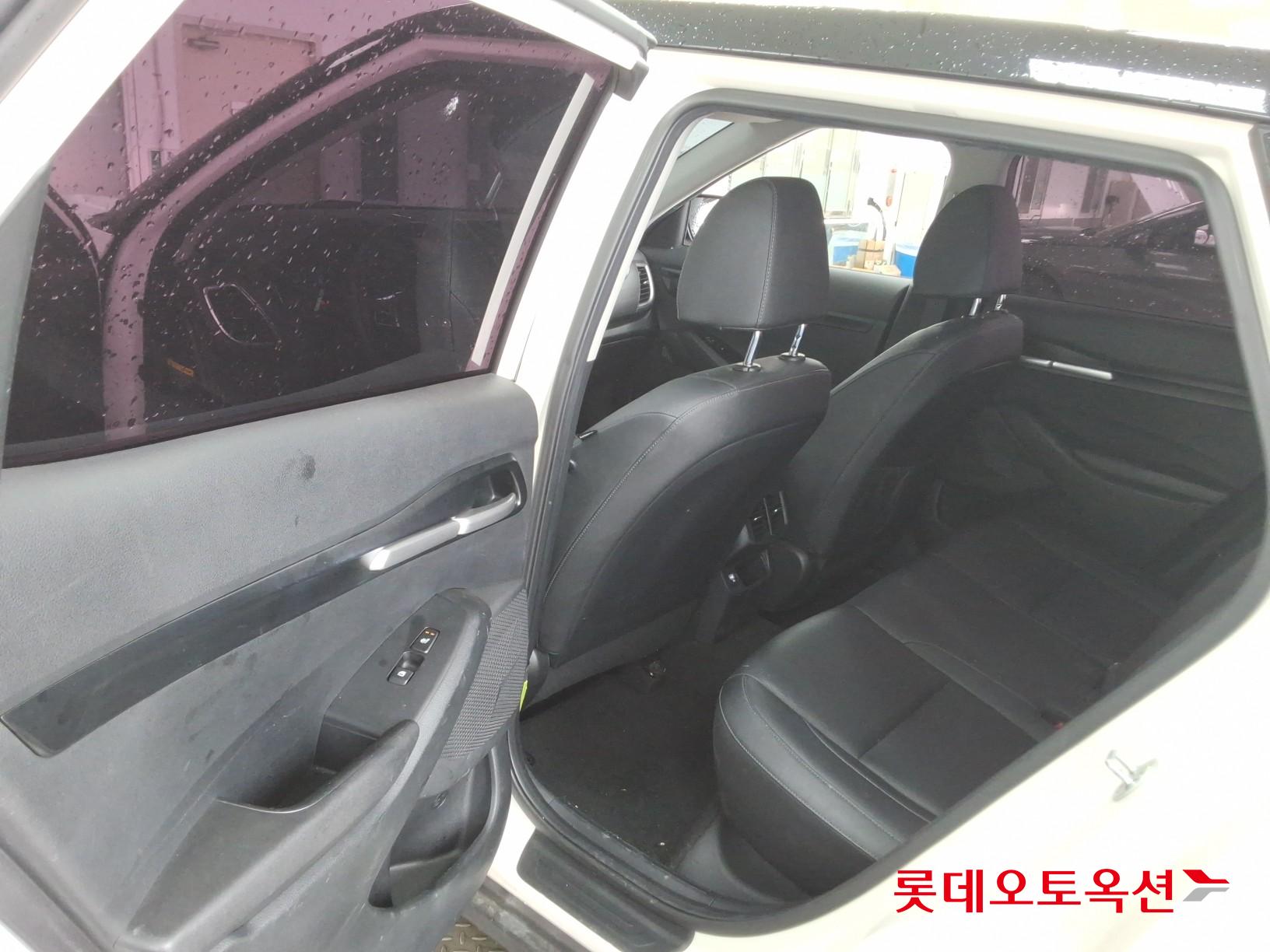 Kia Seltos id 3809978 из Кореи 36