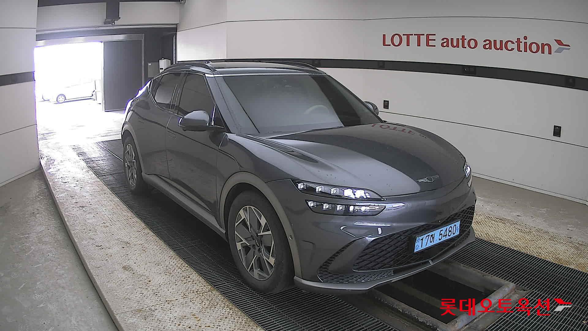 제네시스 GV60 2022 - 이미지 6