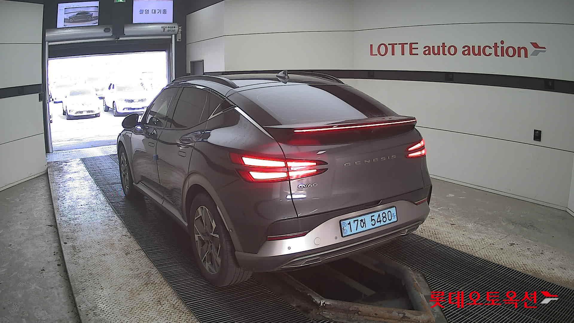 제네시스 GV60 2022 - 이미지 16
