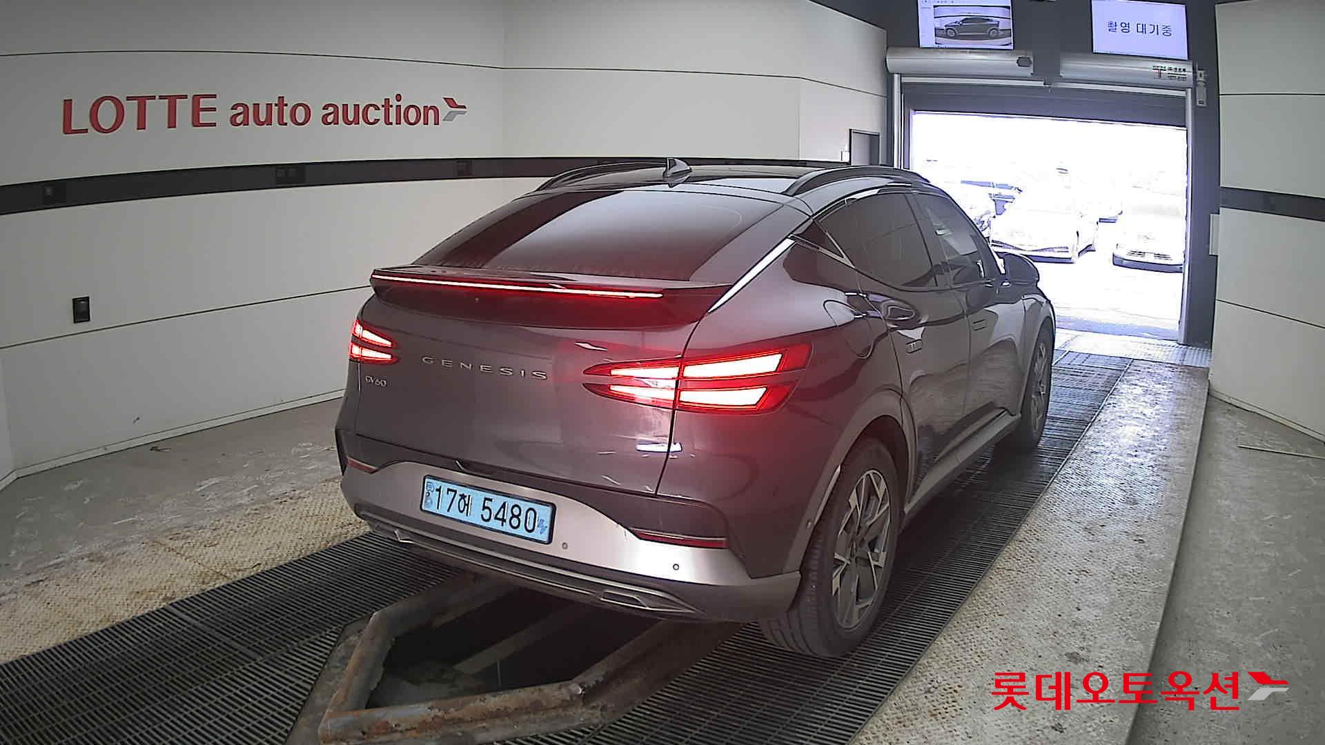 제네시스 GV60 2022 - 이미지 18