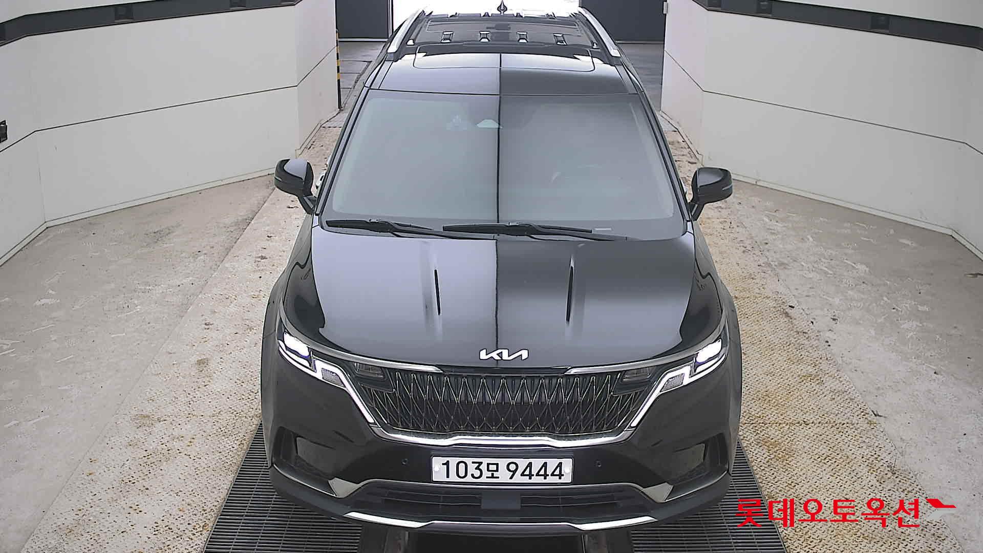 كيا كارنيفال