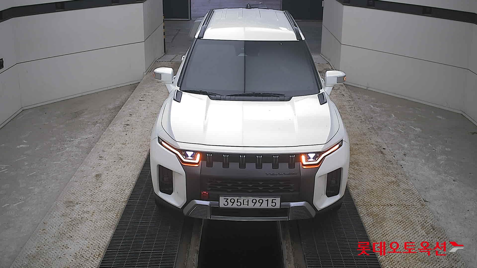 سانج يونج توريس