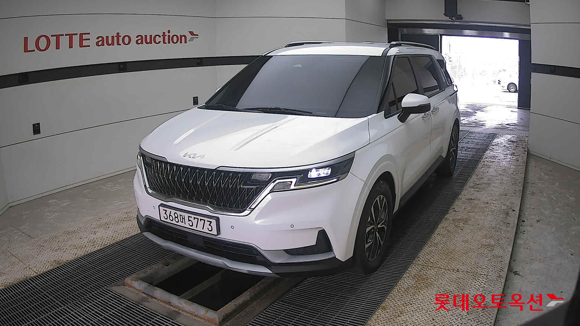 Kia Carnival 2022 - Image 10