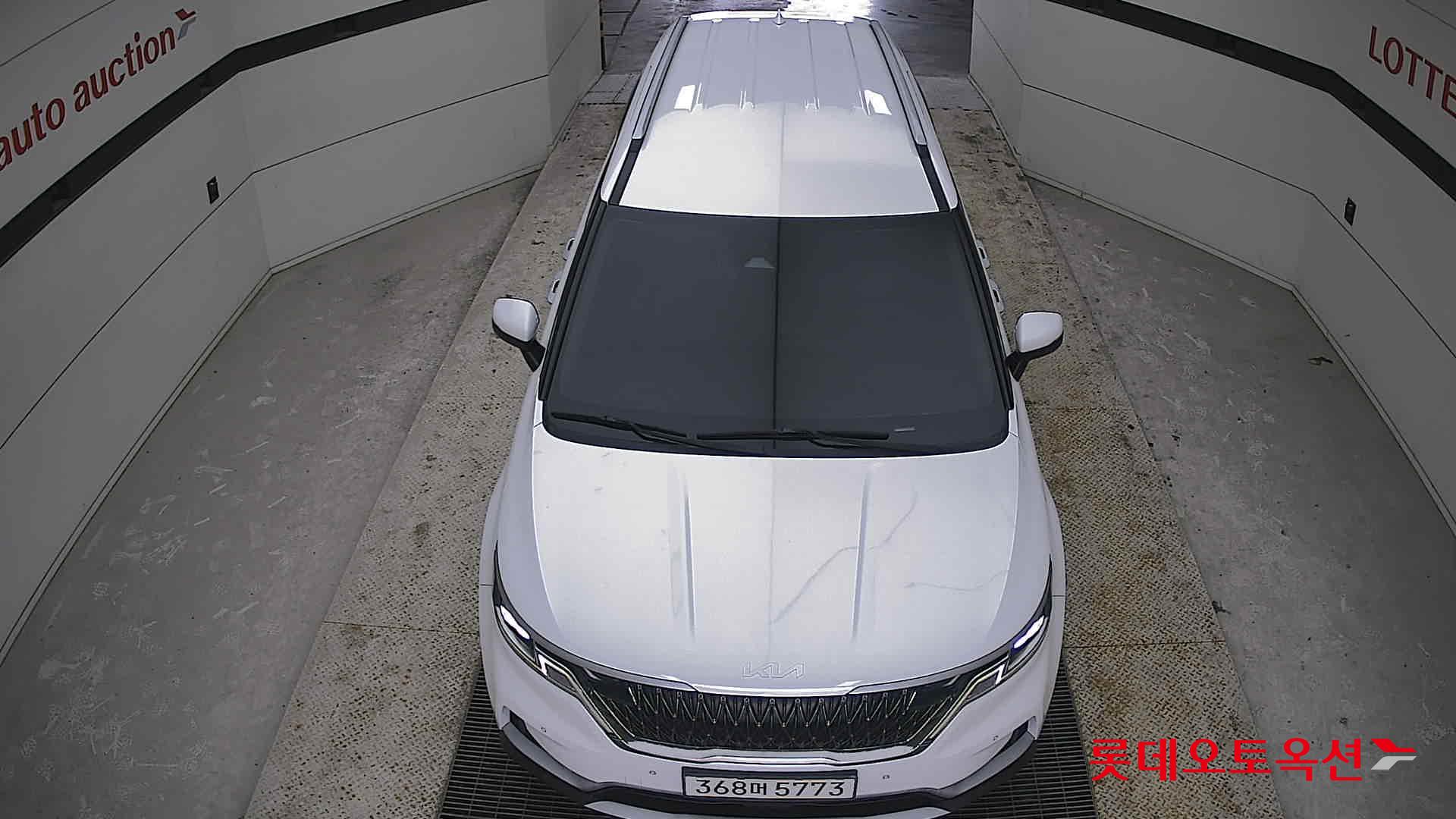 Kia Carnival 2022 - Image 7